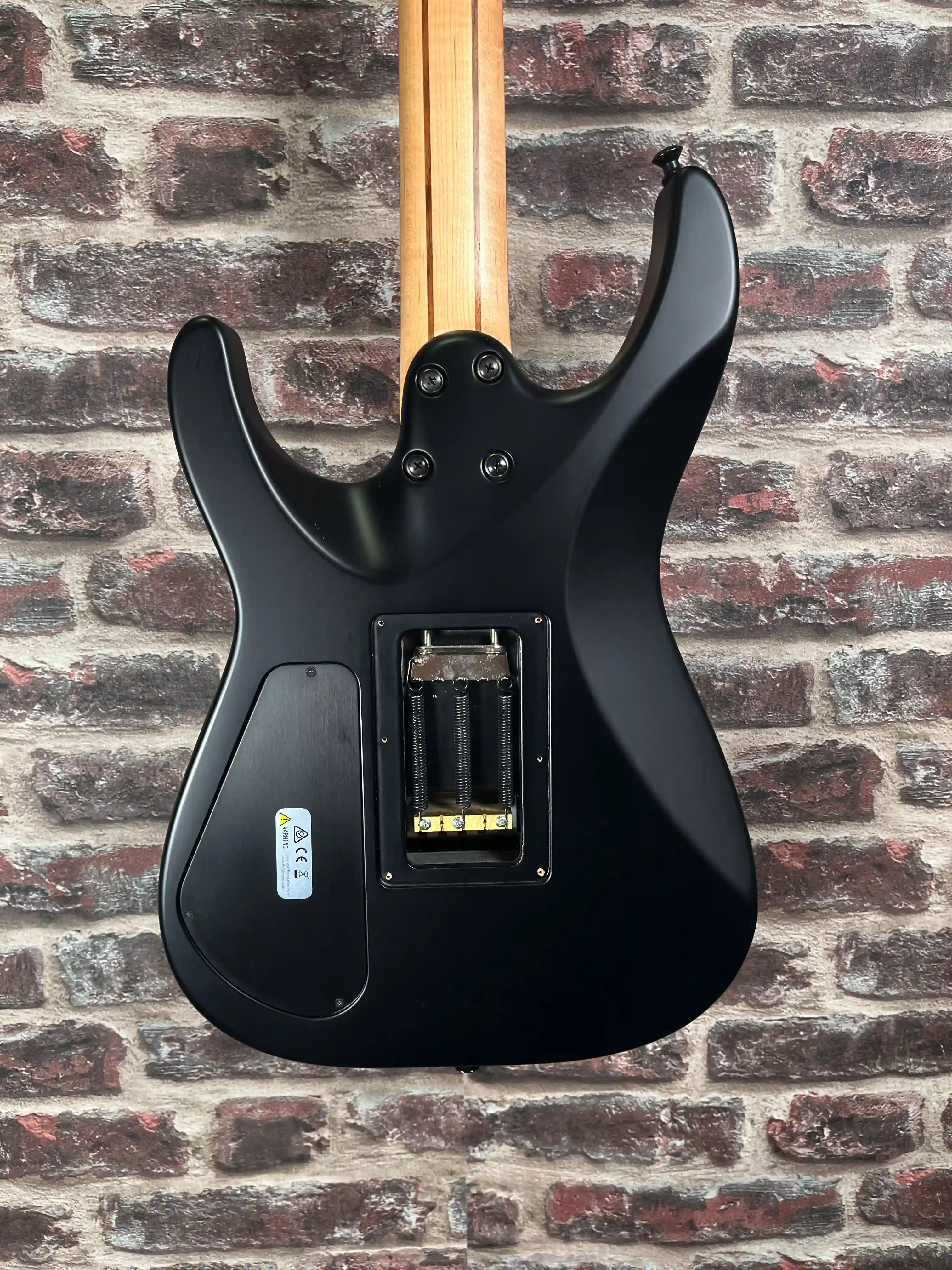 Jackson MJ Series Dinky DKR OCCASION