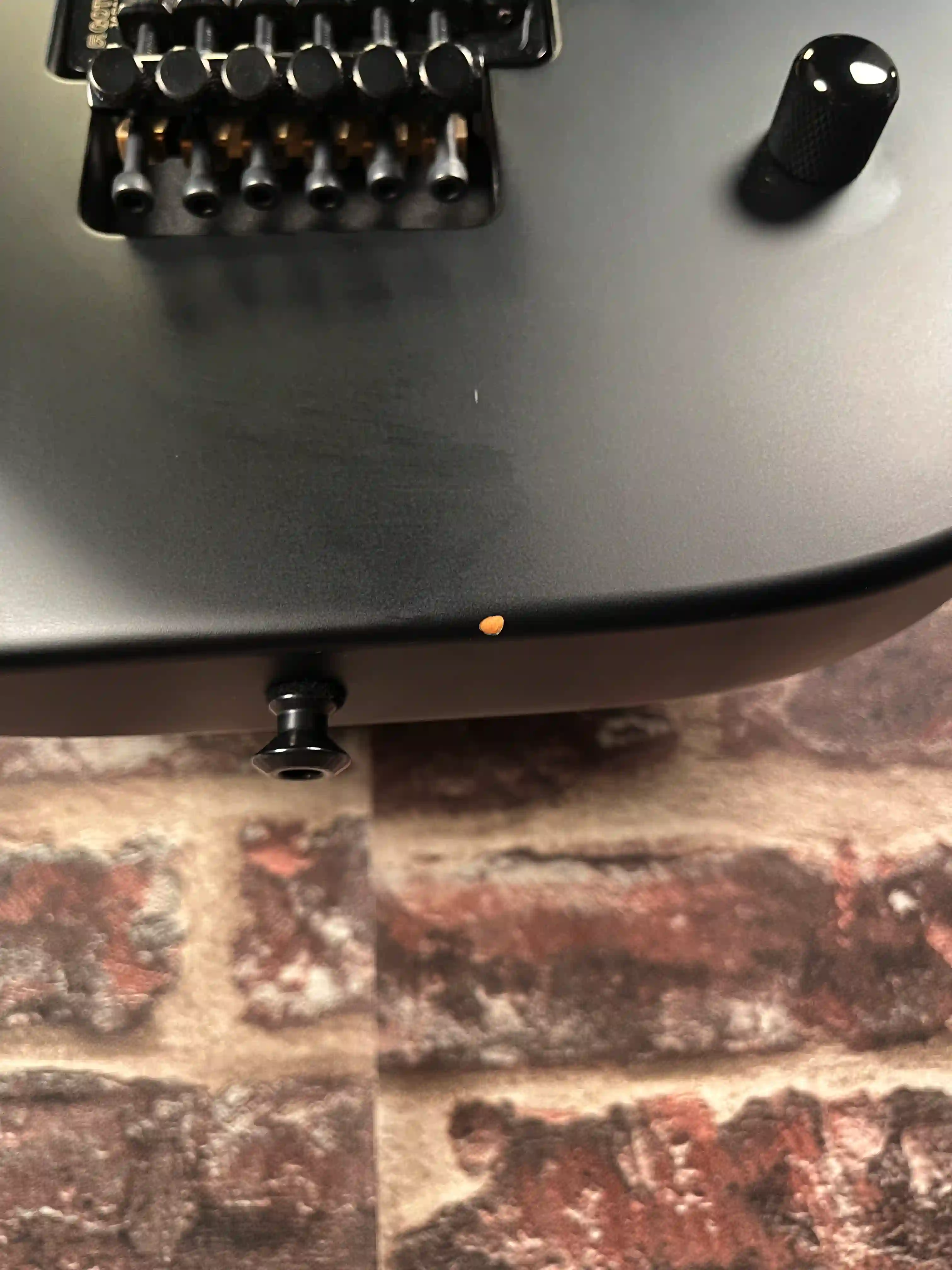 Jackson MJ Series Dinky DKR OCCASION