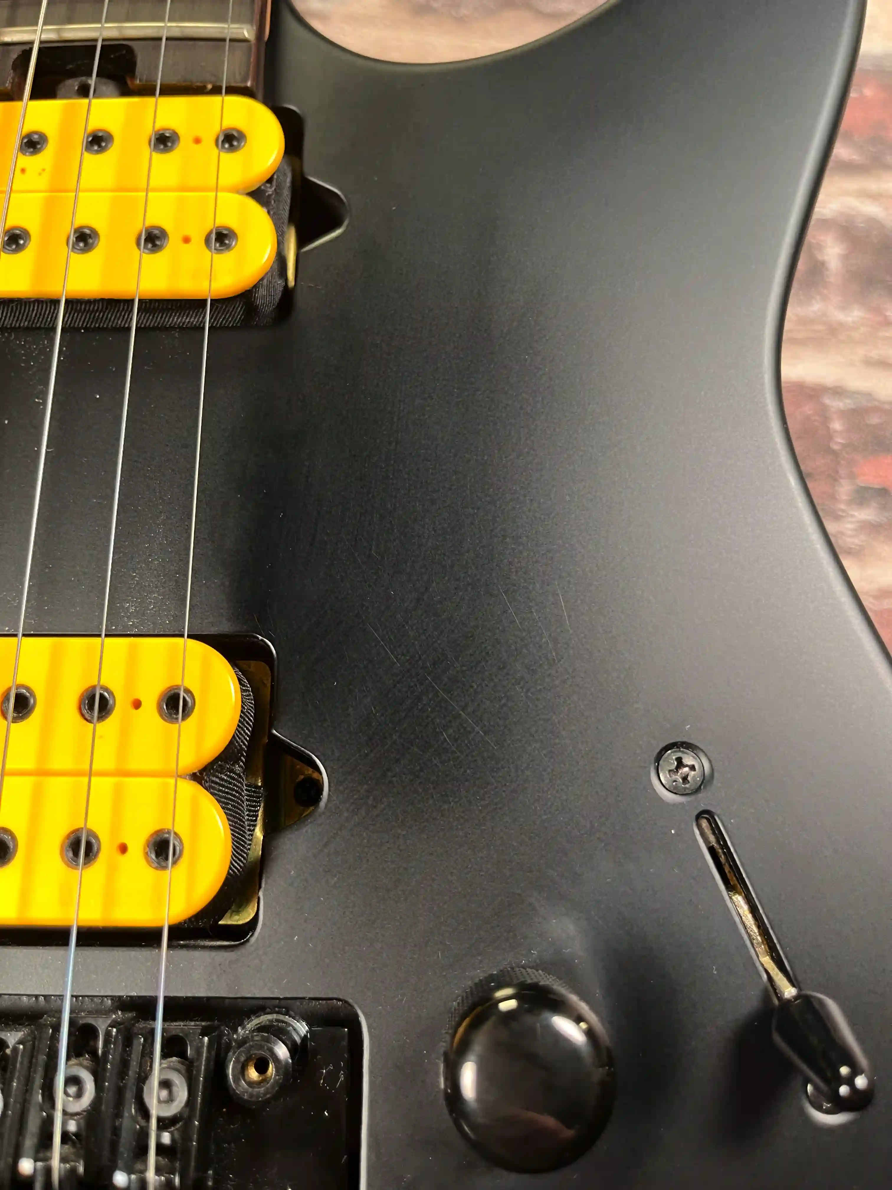 Jackson MJ Series Dinky DKR OCCASION