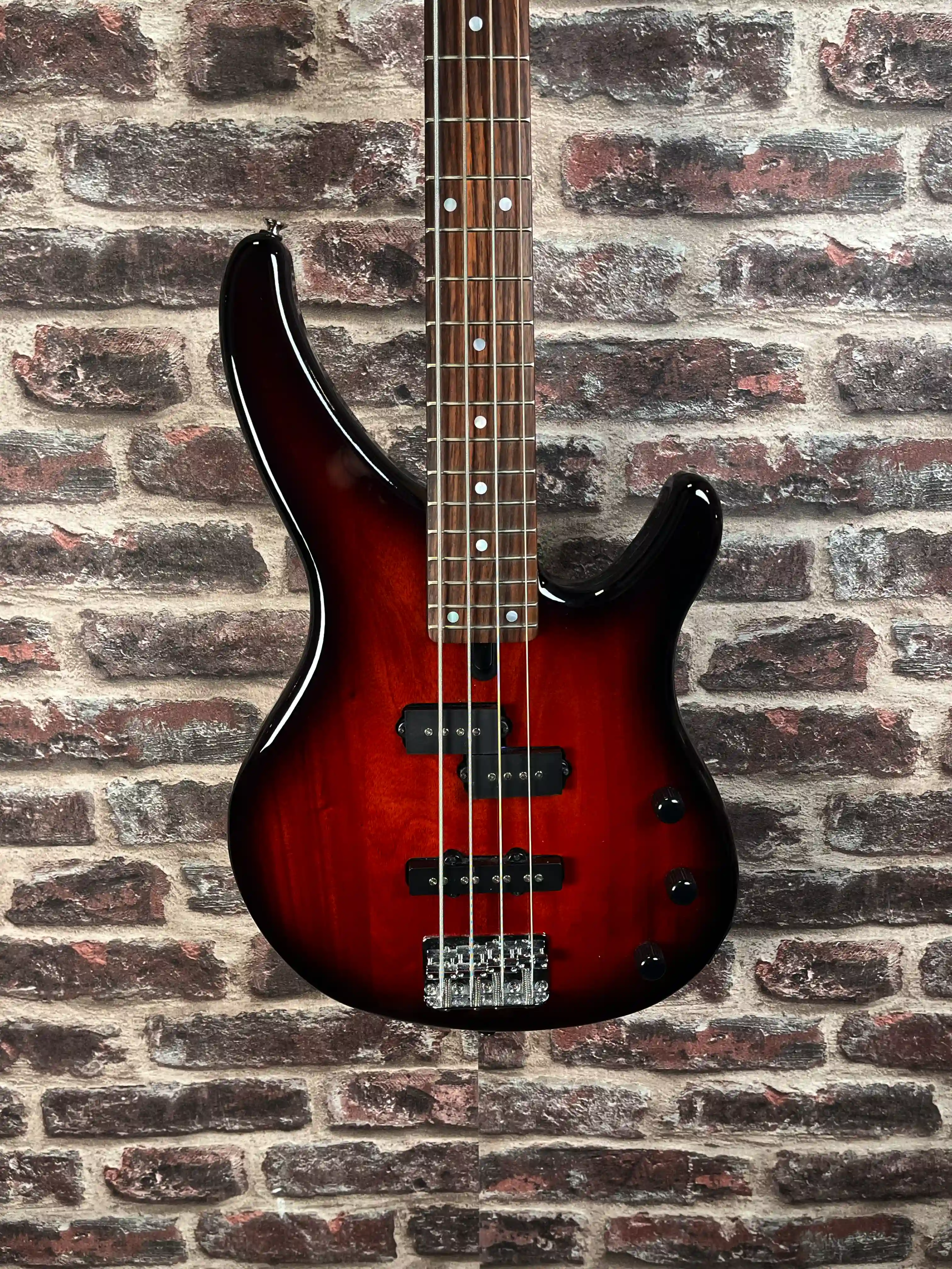 Yamaha TRBX 174 OVS STOCK B