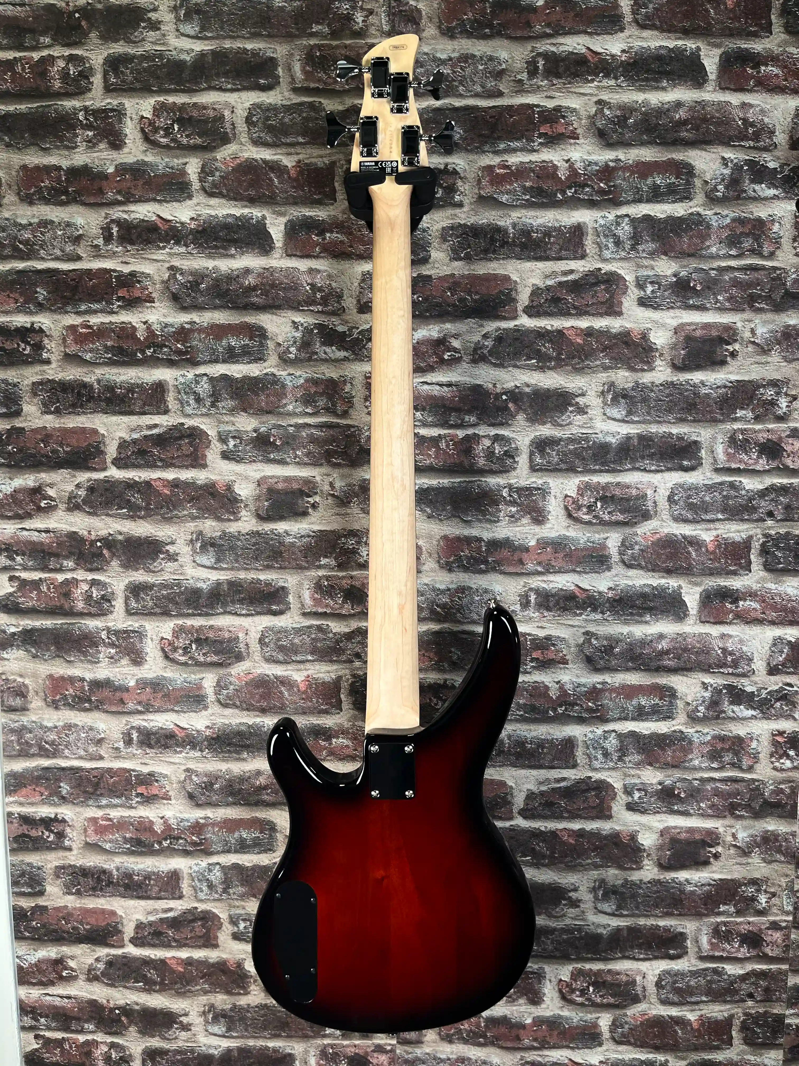 Yamaha TRBX 174 OVS STOCK B