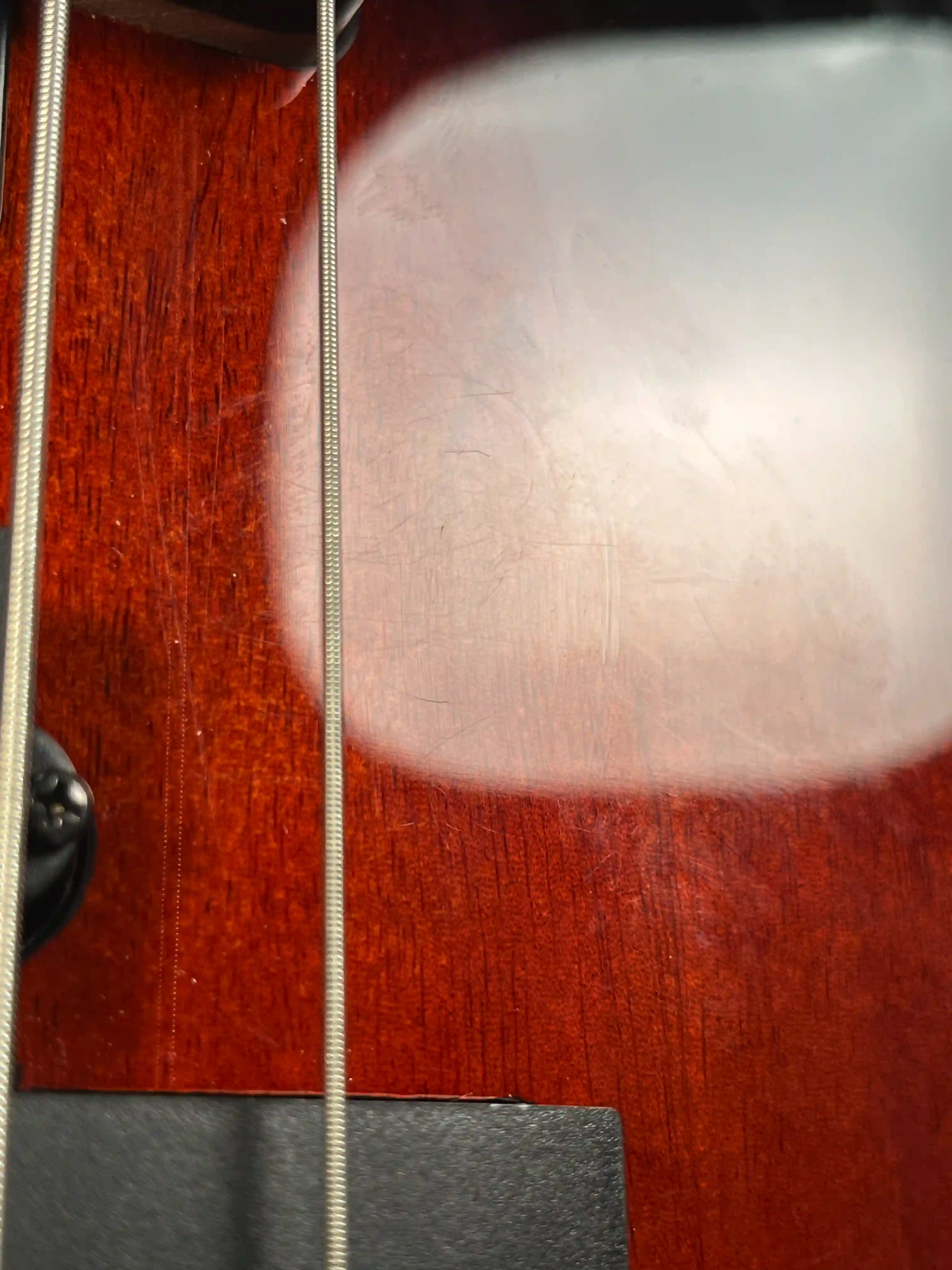 Yamaha TRBX 174 OVS STOCK B