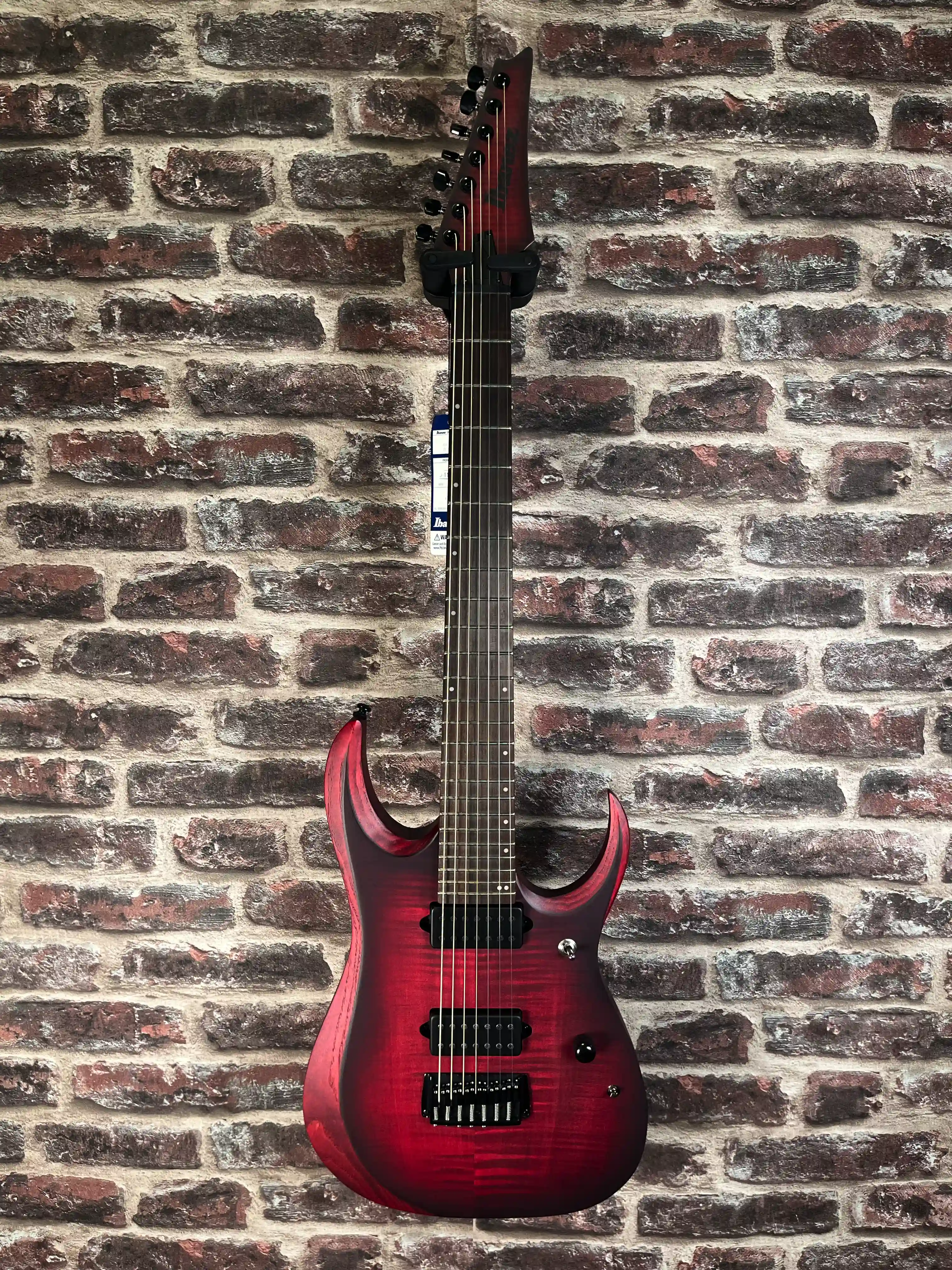 Ibanez RGD721FA‑WUF