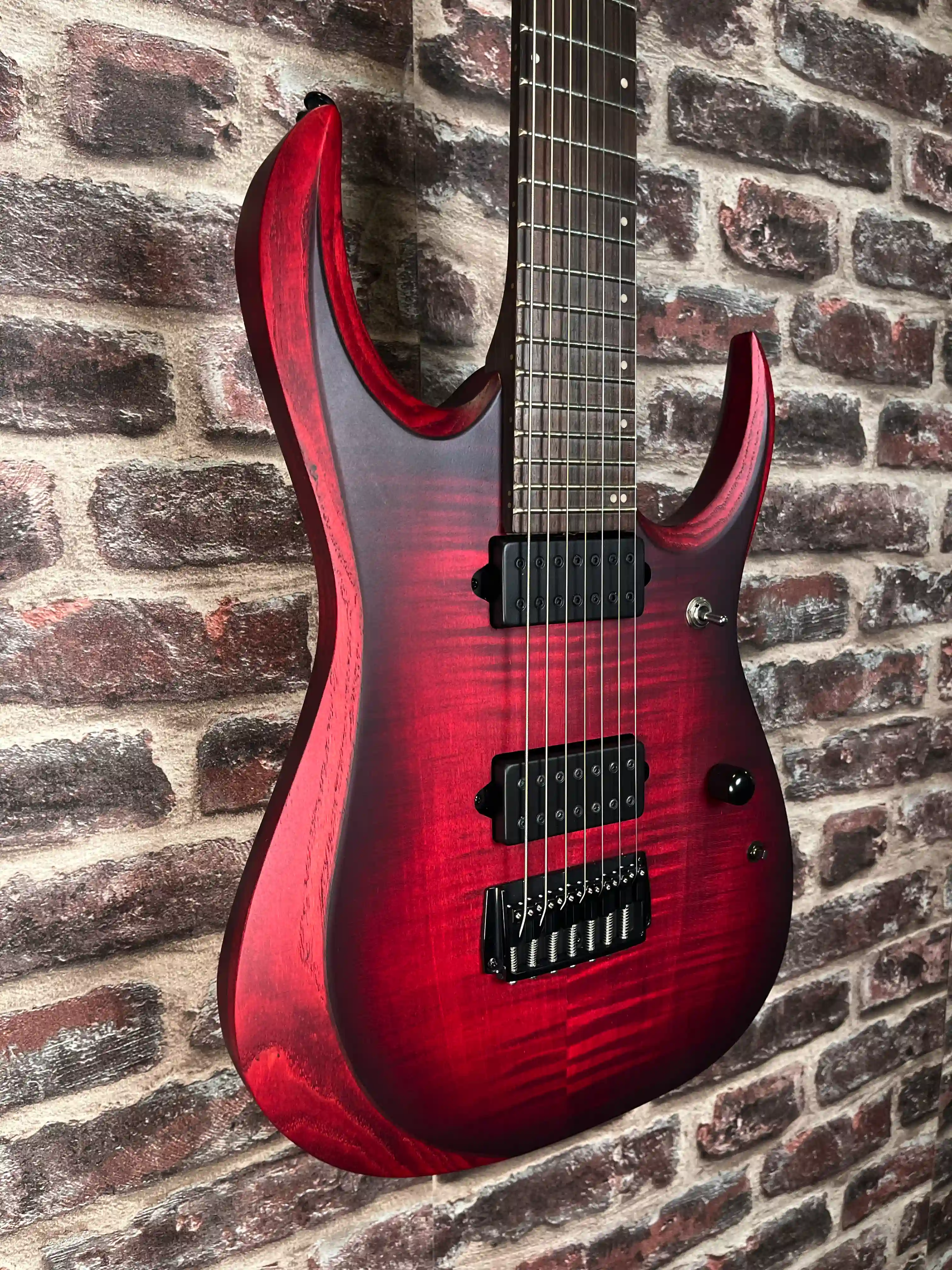 Ibanez RGD721FA‑WUF