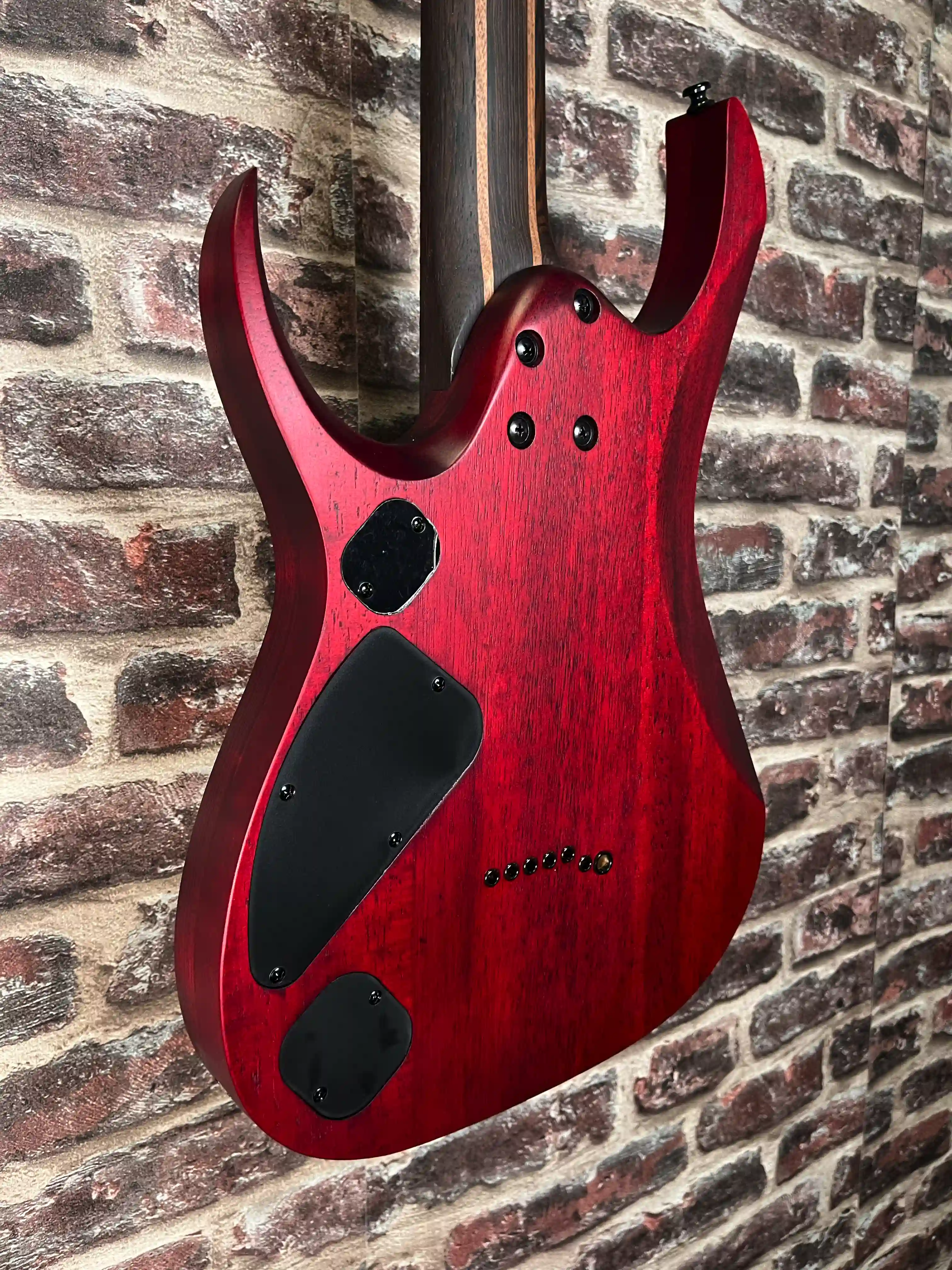 Ibanez RGD721FA‑WUF