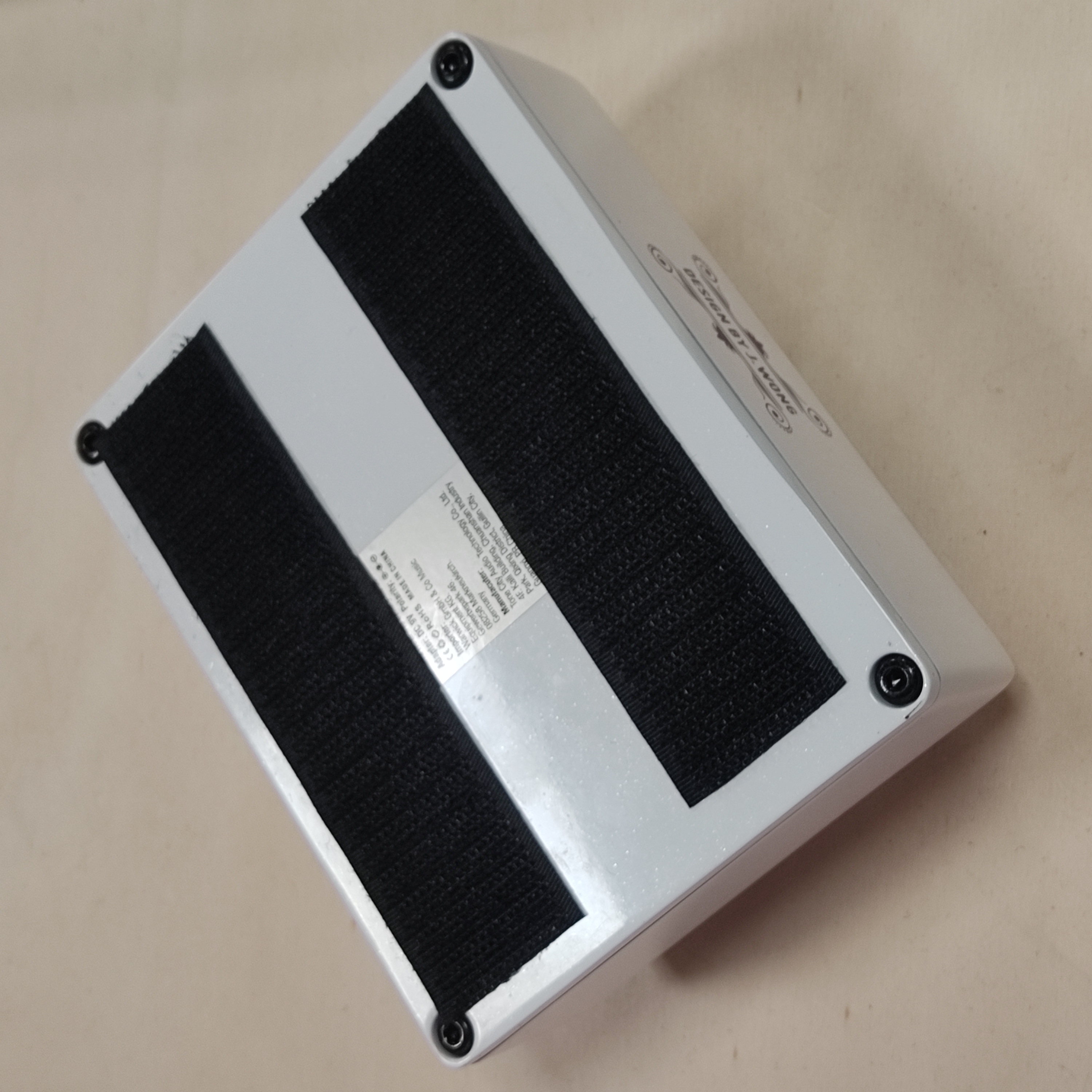 Tone City Double-Durple OCCASION