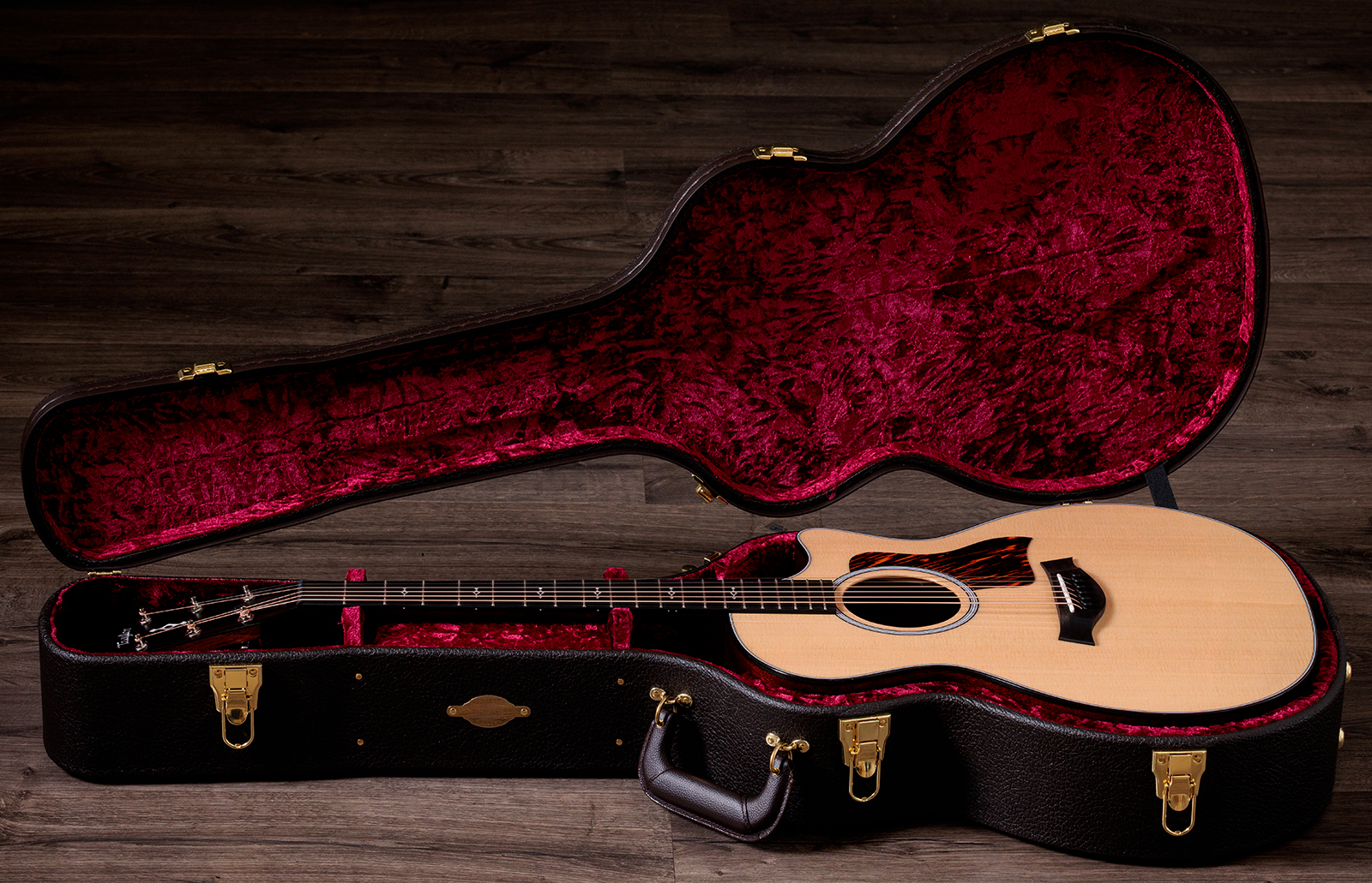 Taylor 314ce Next Generation 2026
