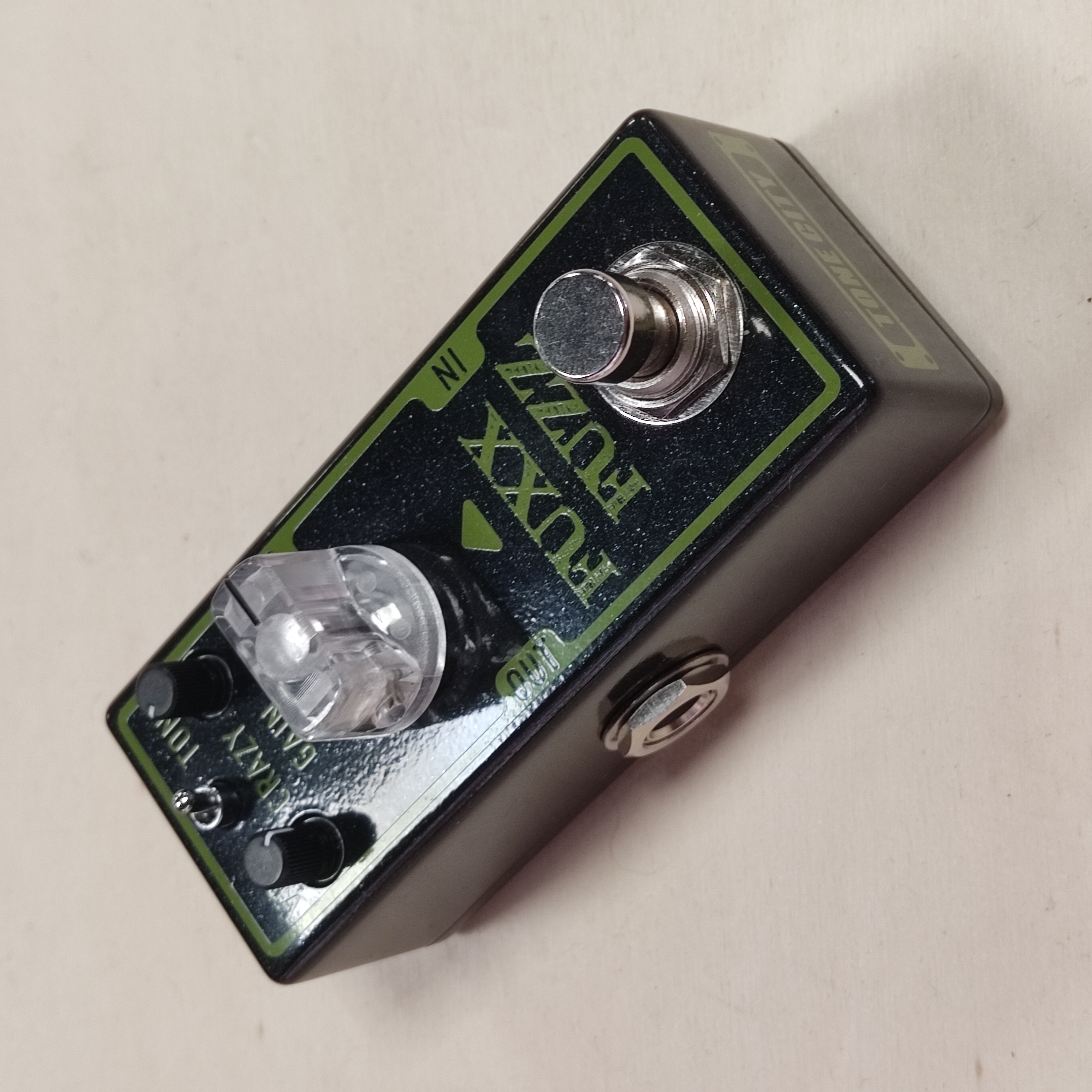 Tone City Fuxx Fuzz OCCASION