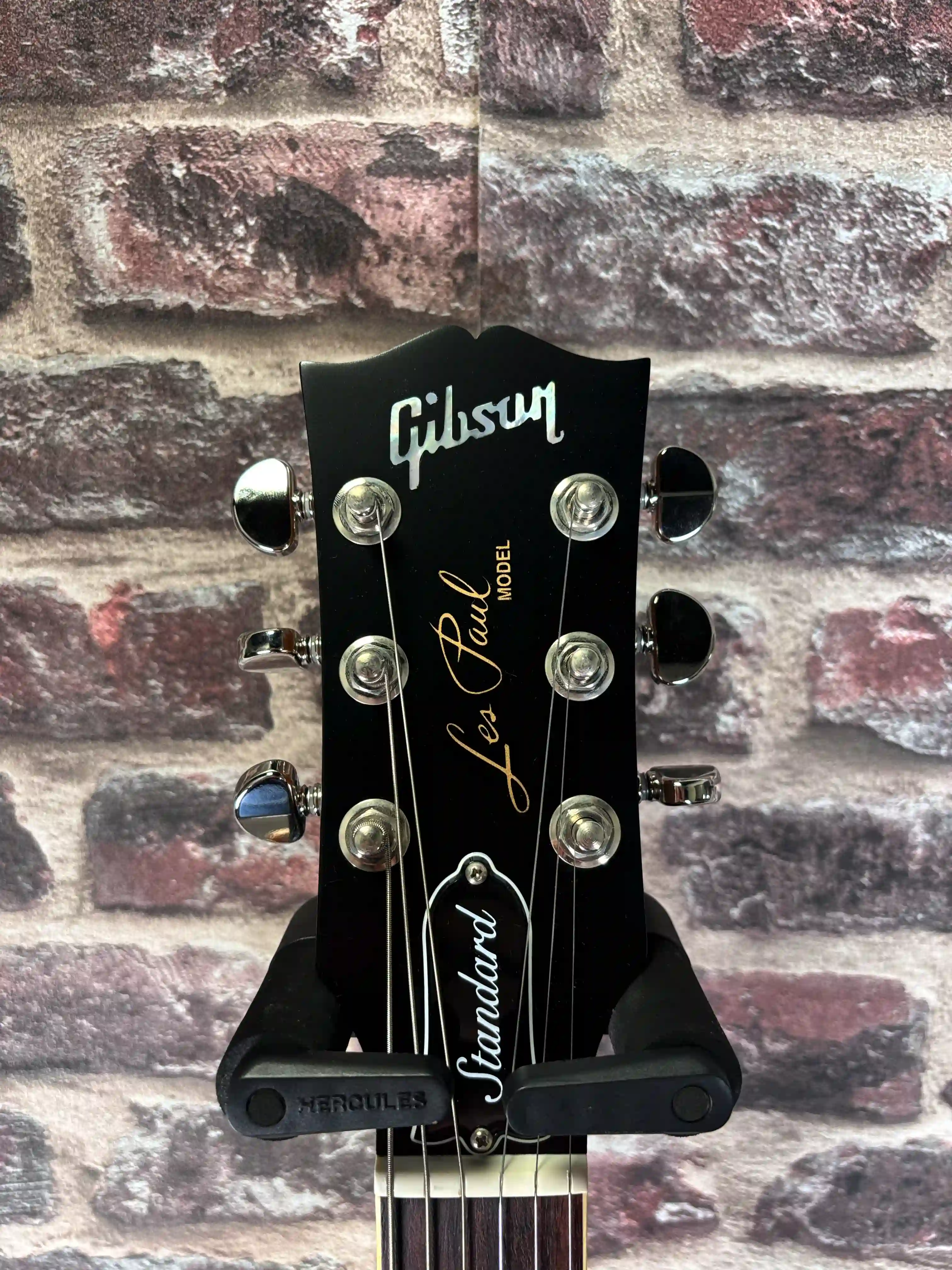 Gibson Les Paul Standard 60s Faded