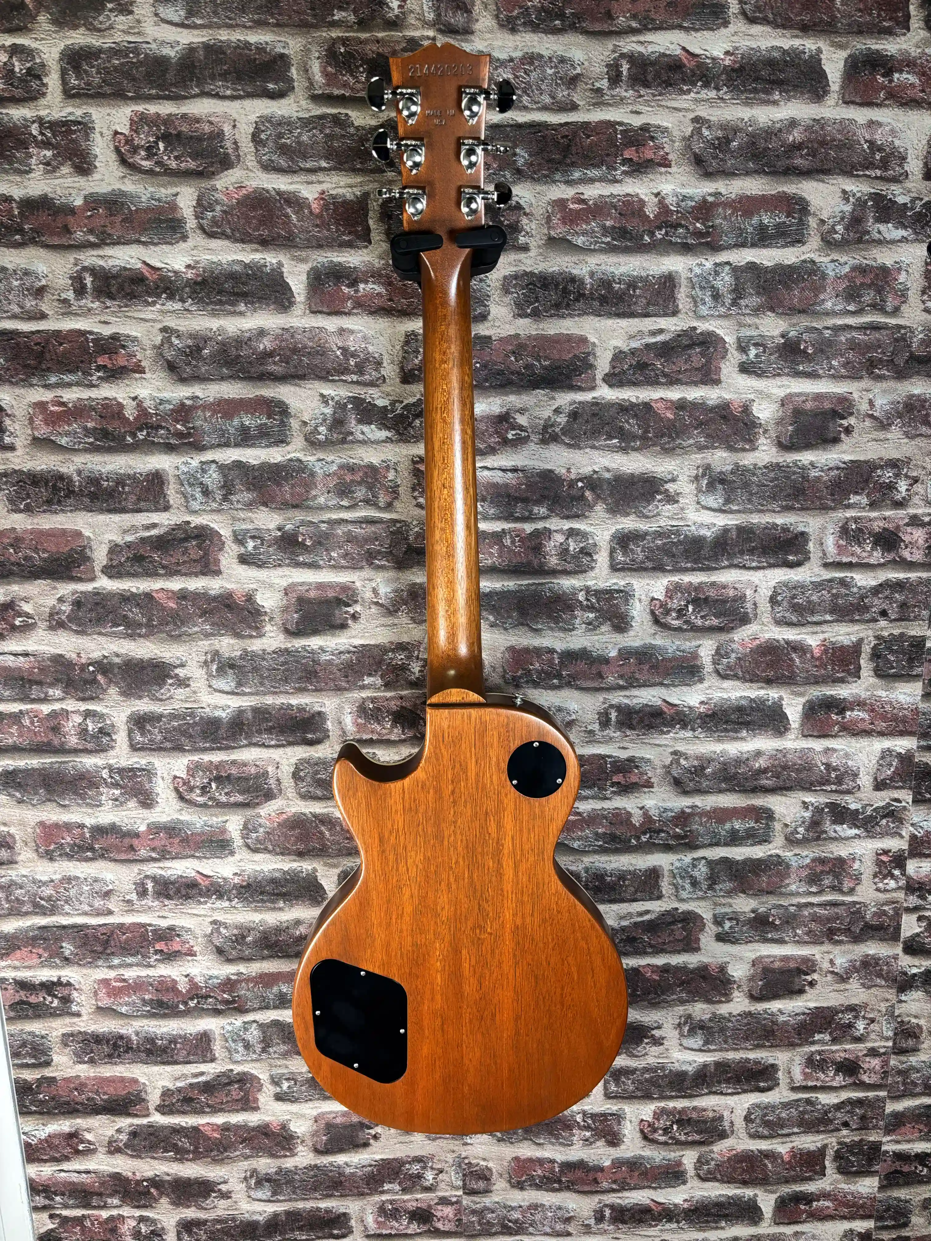 Gibson Les Paul Standard 60s Faded