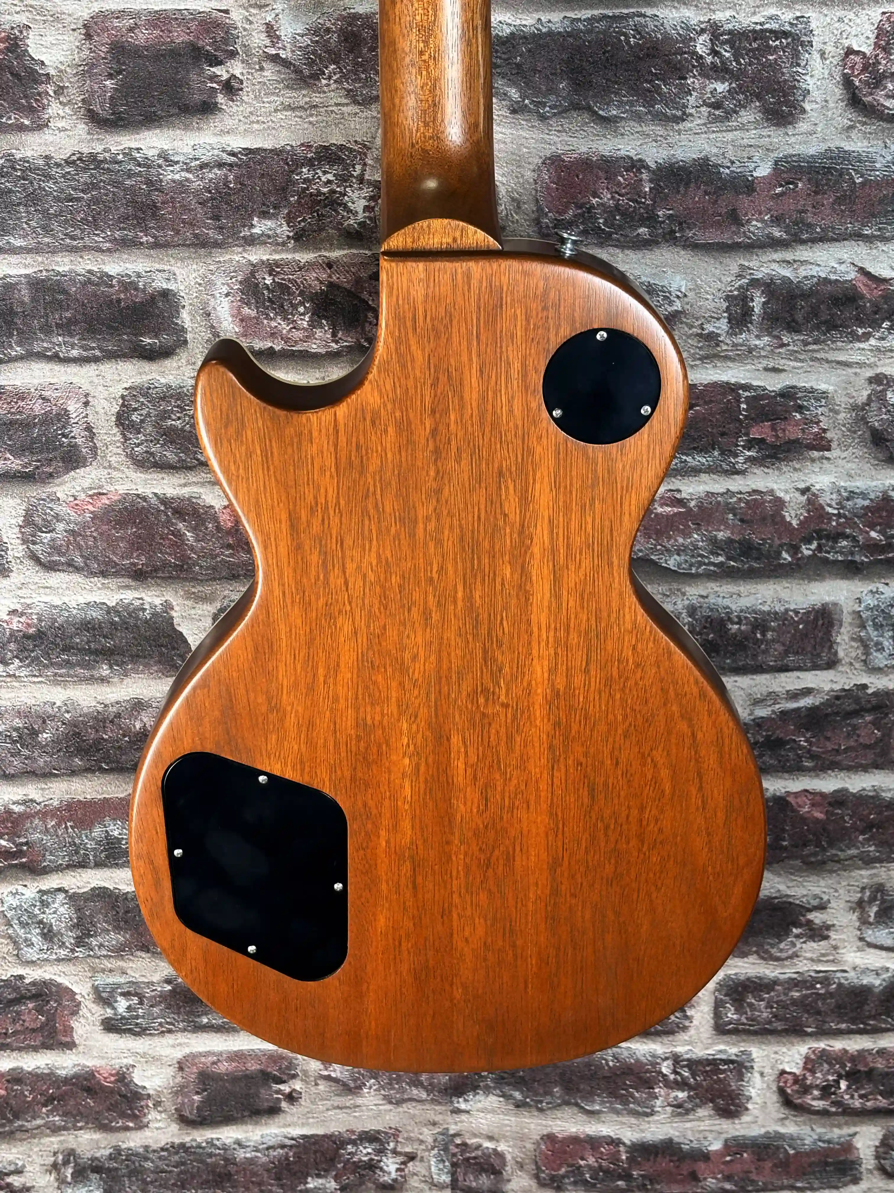 Gibson Les Paul Standard 60s Faded