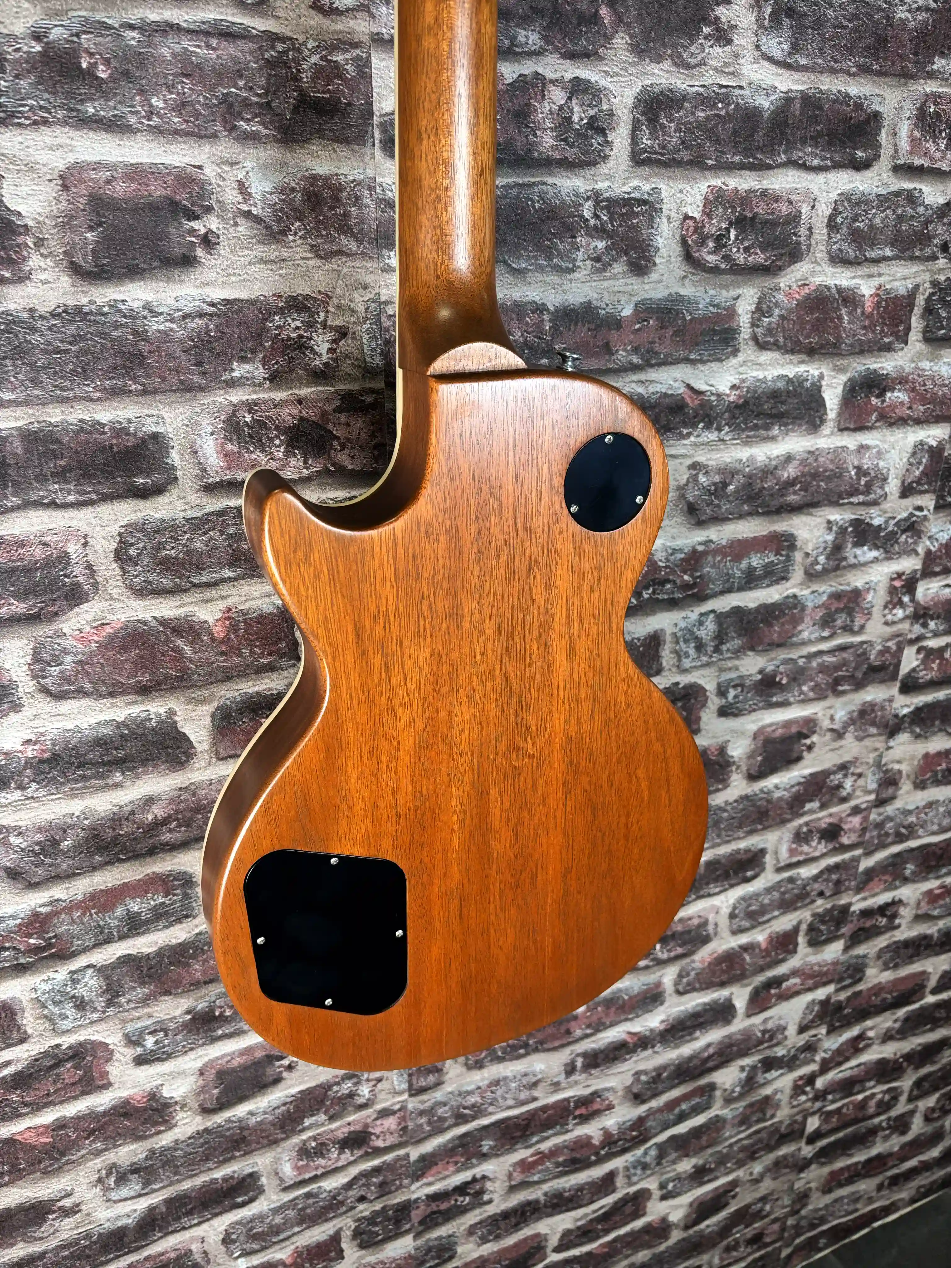 Gibson Les Paul Standard 60s Faded