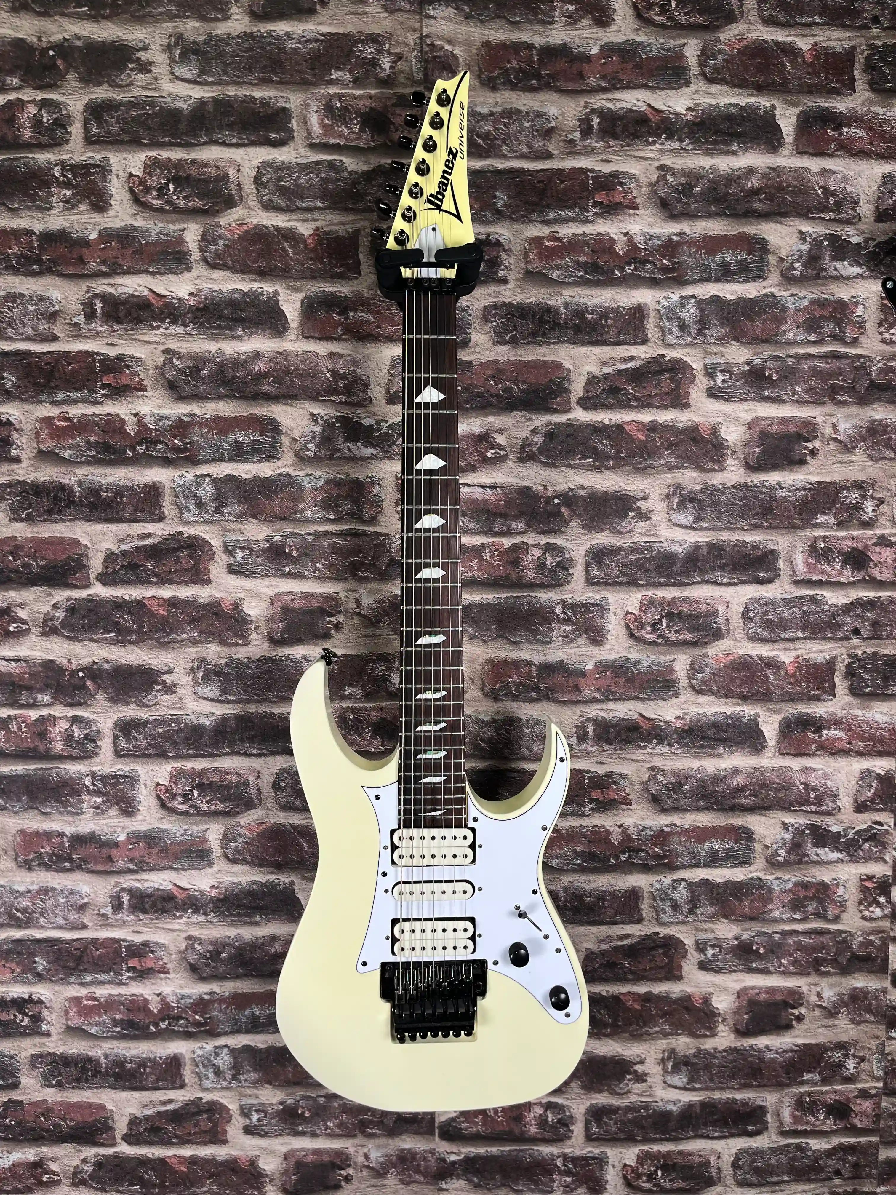 Ibanez Universe UV7P JAPAN 1994 OCCASION