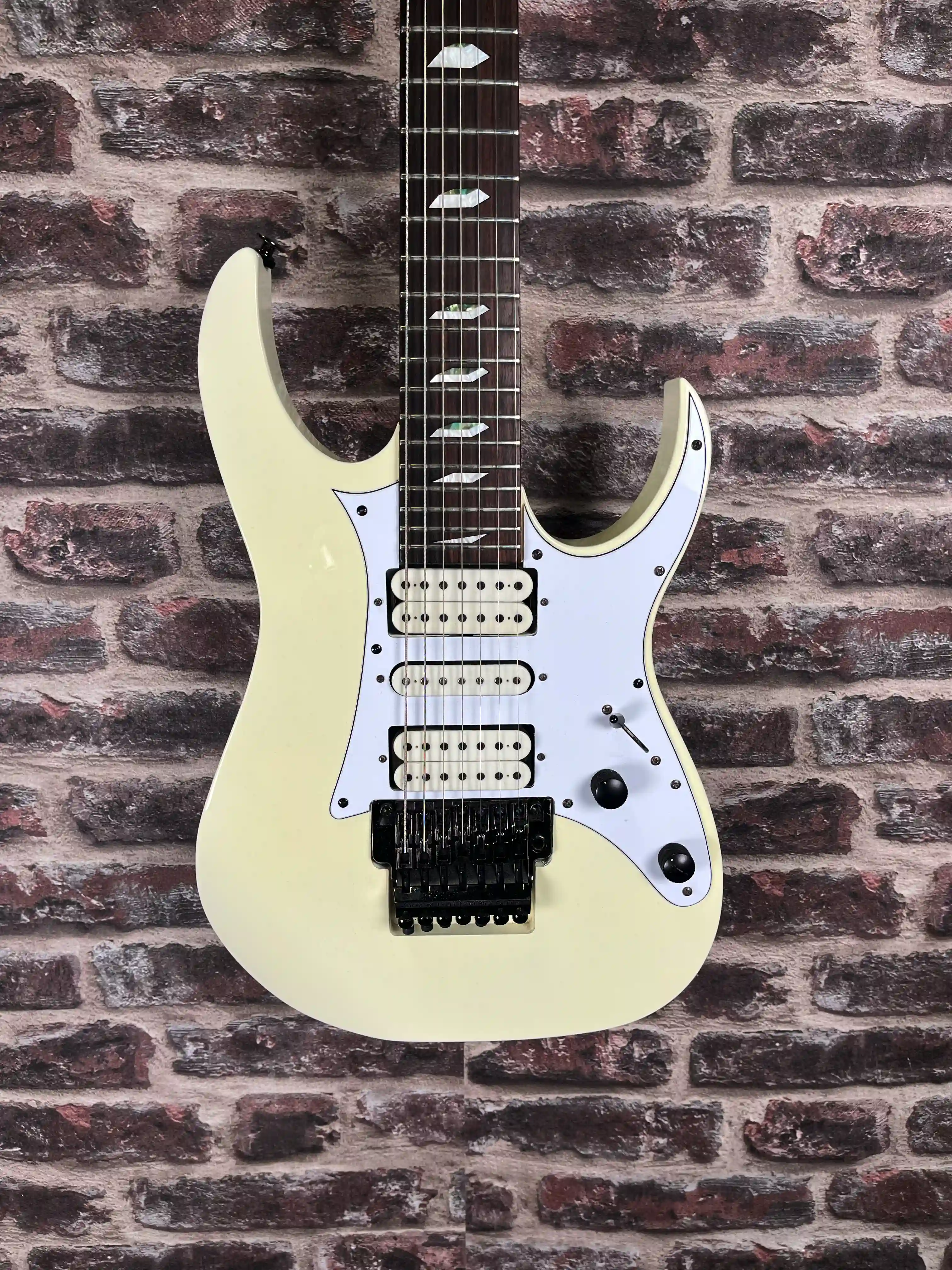 Ibanez Universe UV7P JAPAN 1994 OCCASION