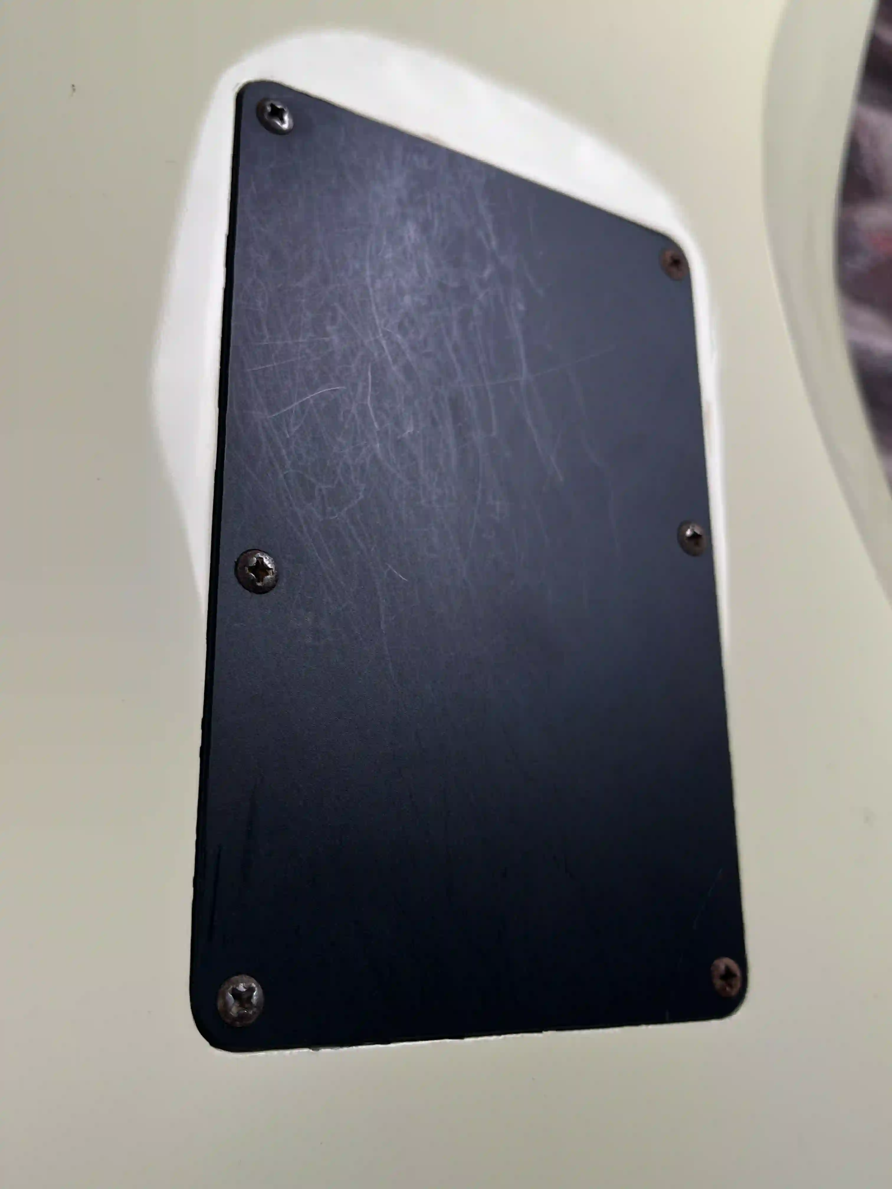 Ibanez Universe UV7P JAPAN 1994 OCCASION