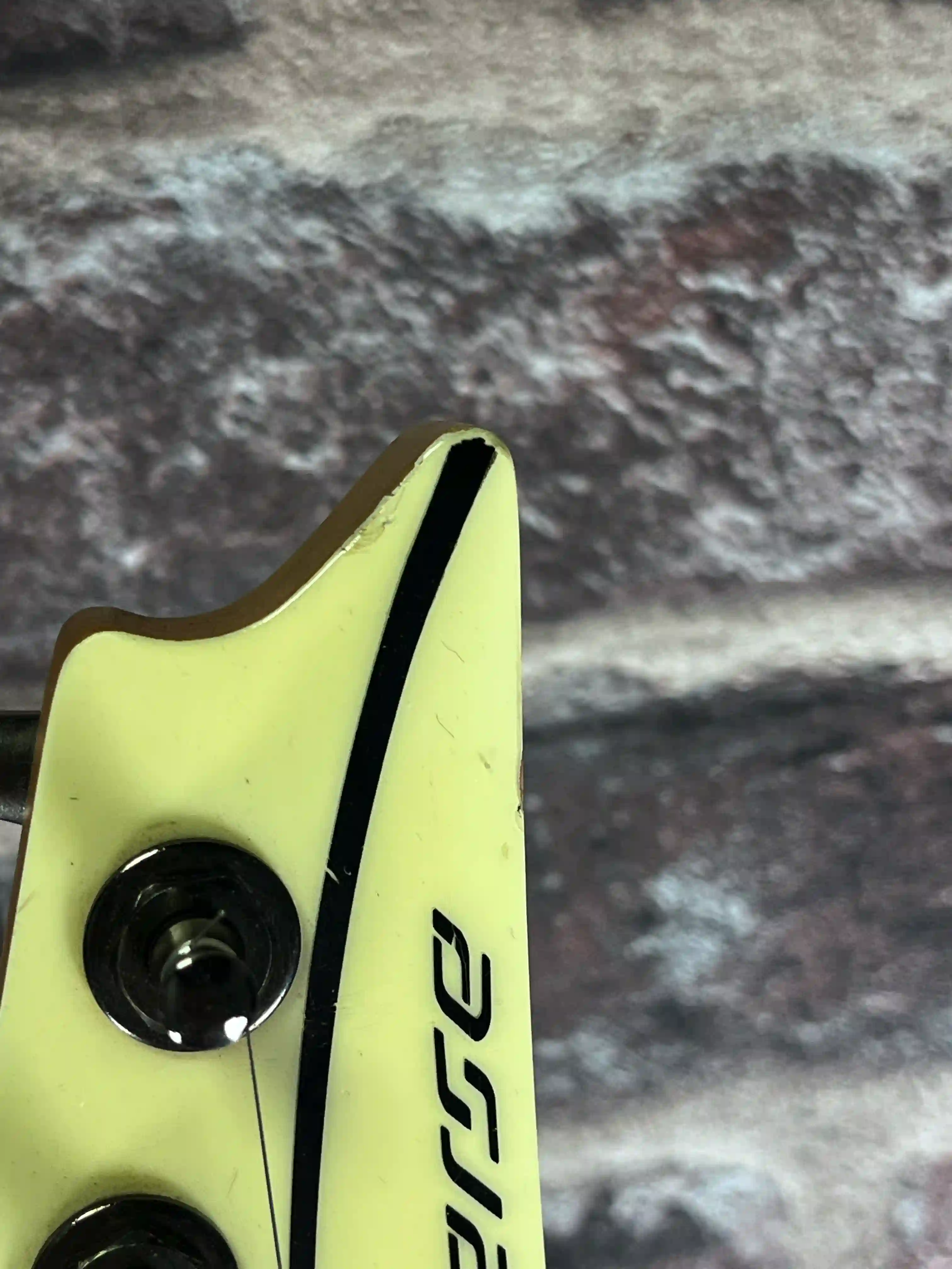 Ibanez Universe UV7P JAPAN 1994 OCCASION