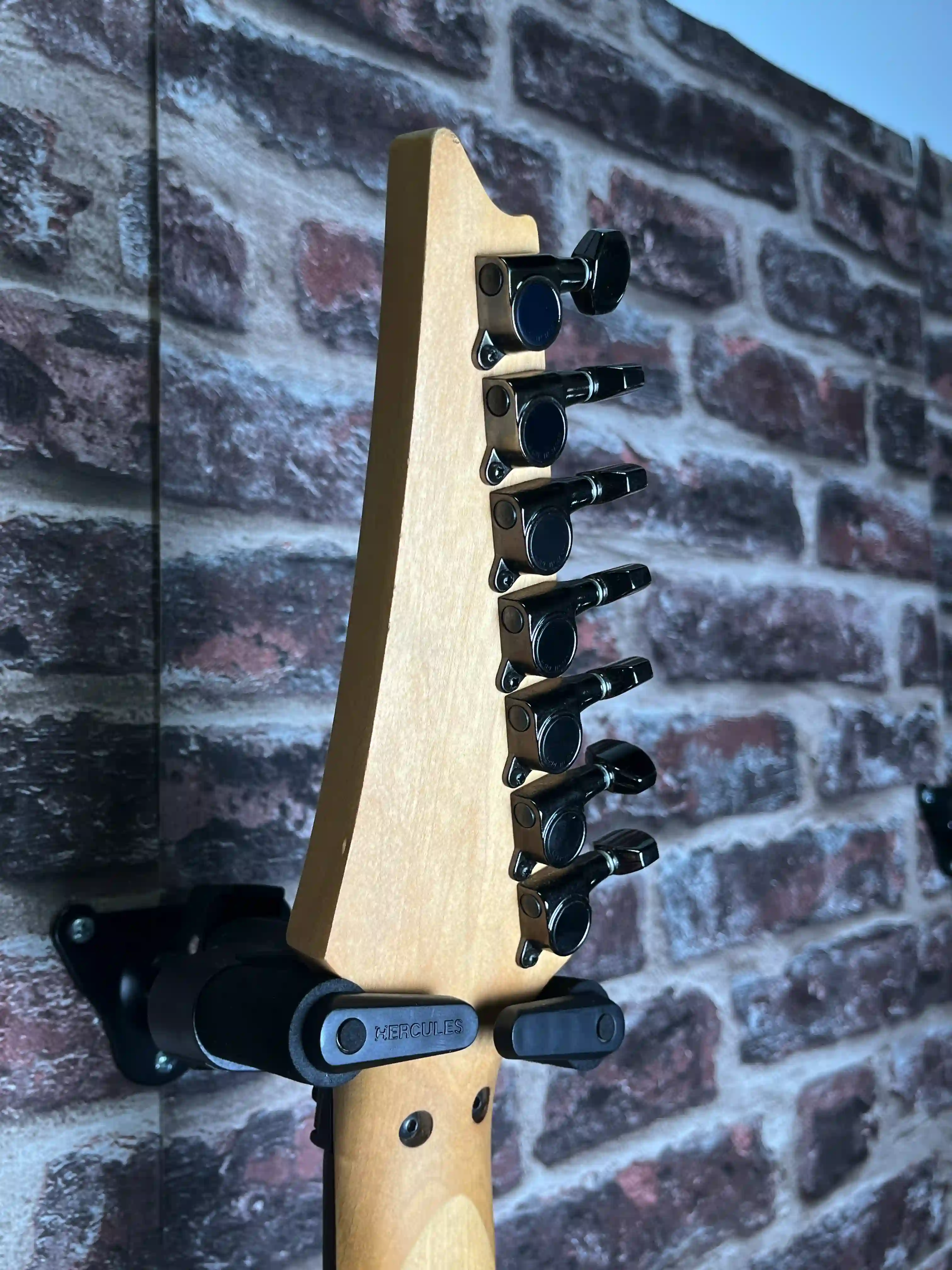 Ibanez Universe UV7P JAPAN 1994 OCCASION