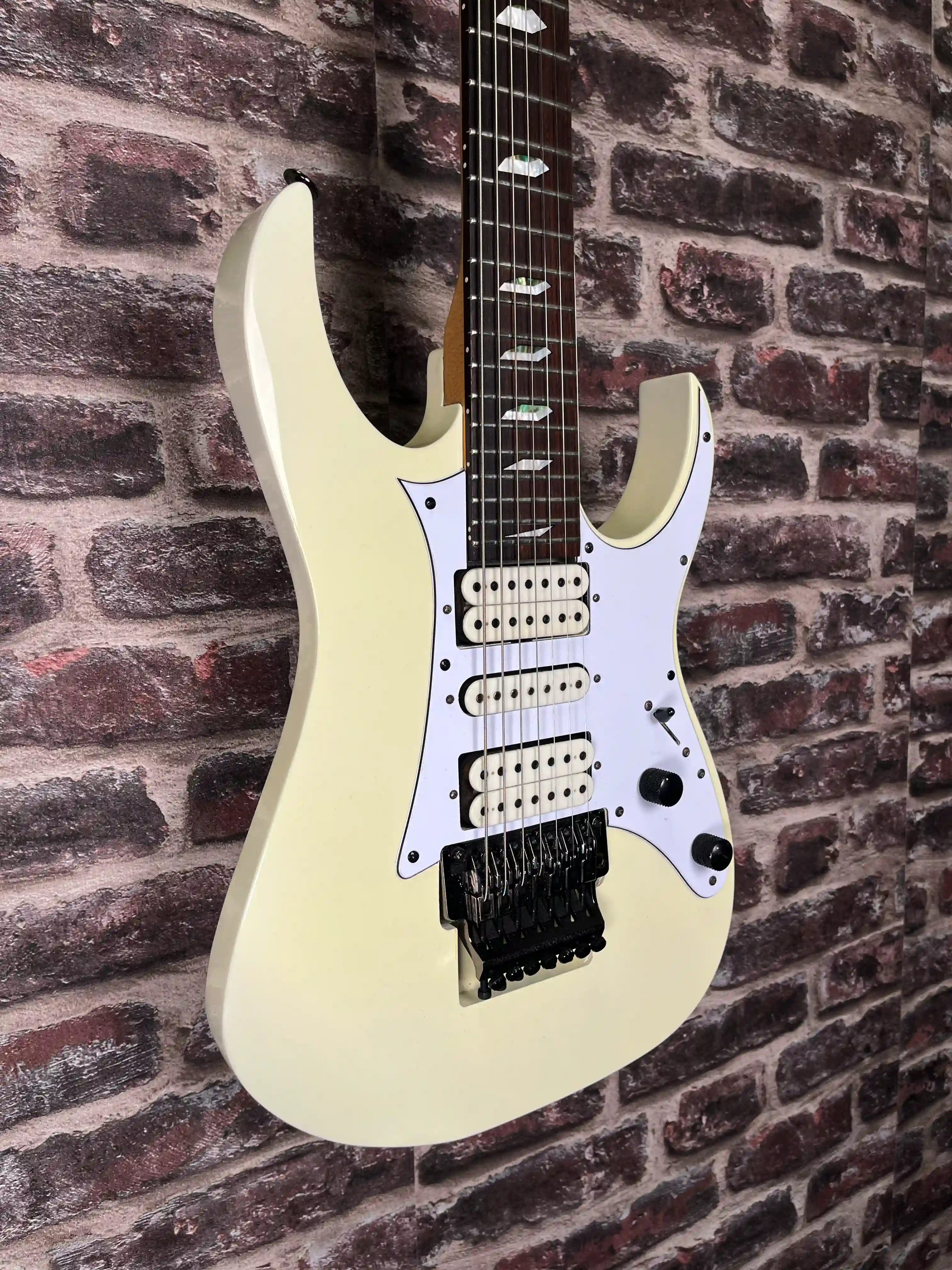 Ibanez Universe UV7P JAPAN 1994 OCCASION