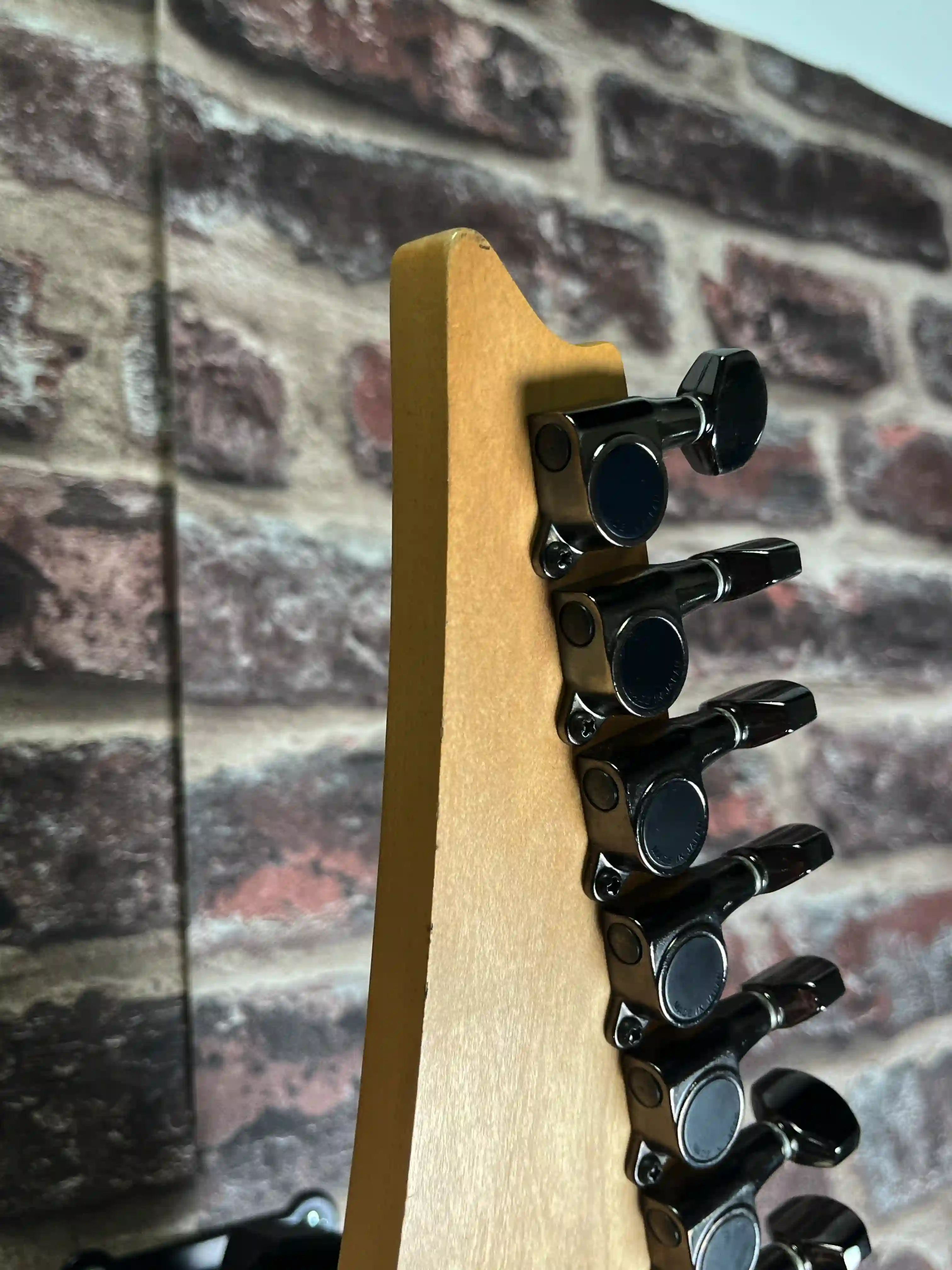 Ibanez Universe UV7P JAPAN 1994 OCCASION