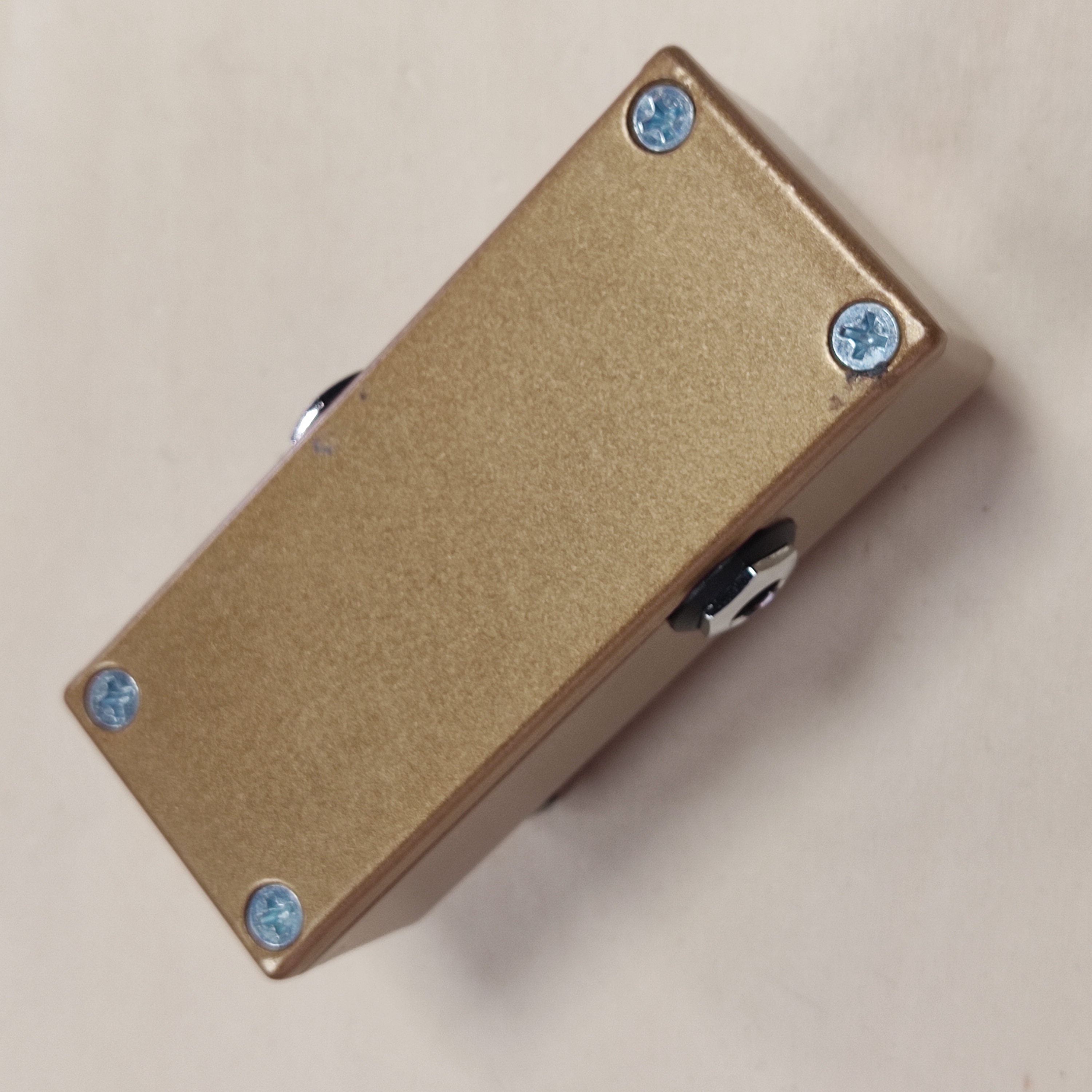 Wampler Tumnus Overdrive OCCASION