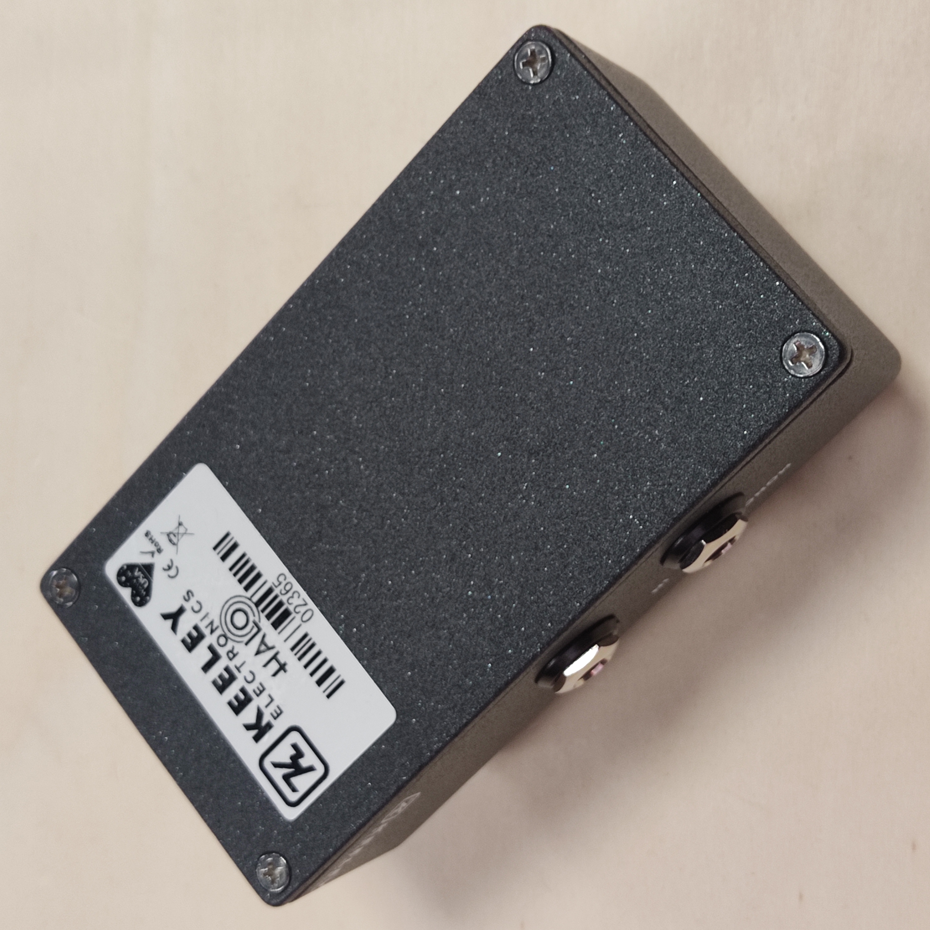 Keeley Halo Andy Timmons OCCASION