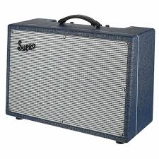 Supro Keeley Custom 12 Combo OCCASION