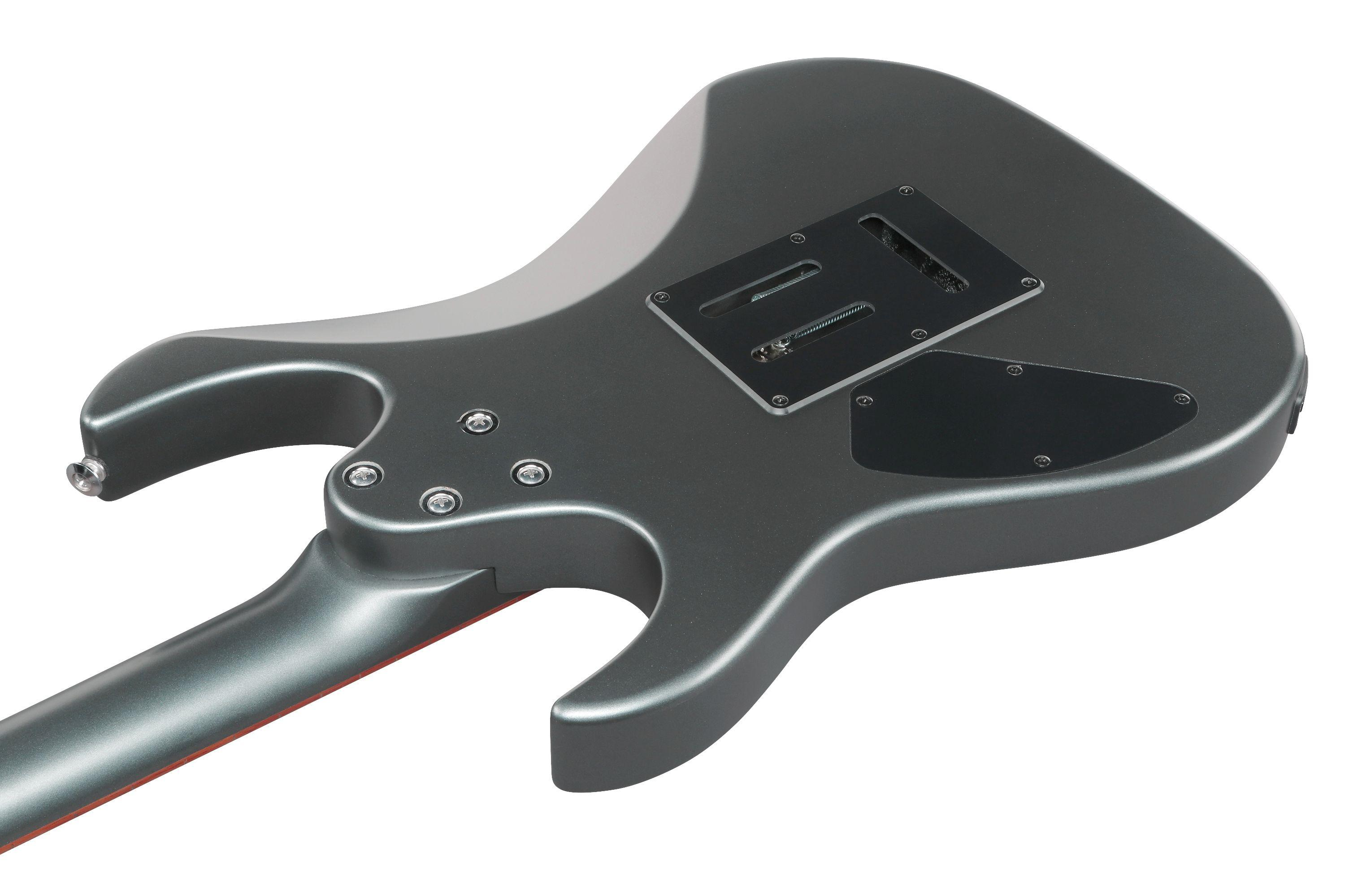 Ibanez GRX120SP GIO Natural Grey Metallic
