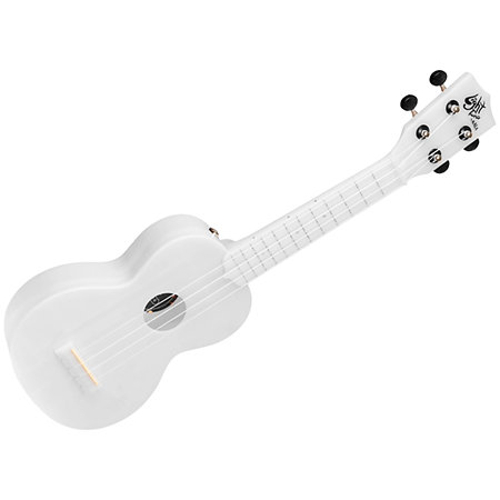 Ukulélé soprano Kala Light Tone à effets lumineux