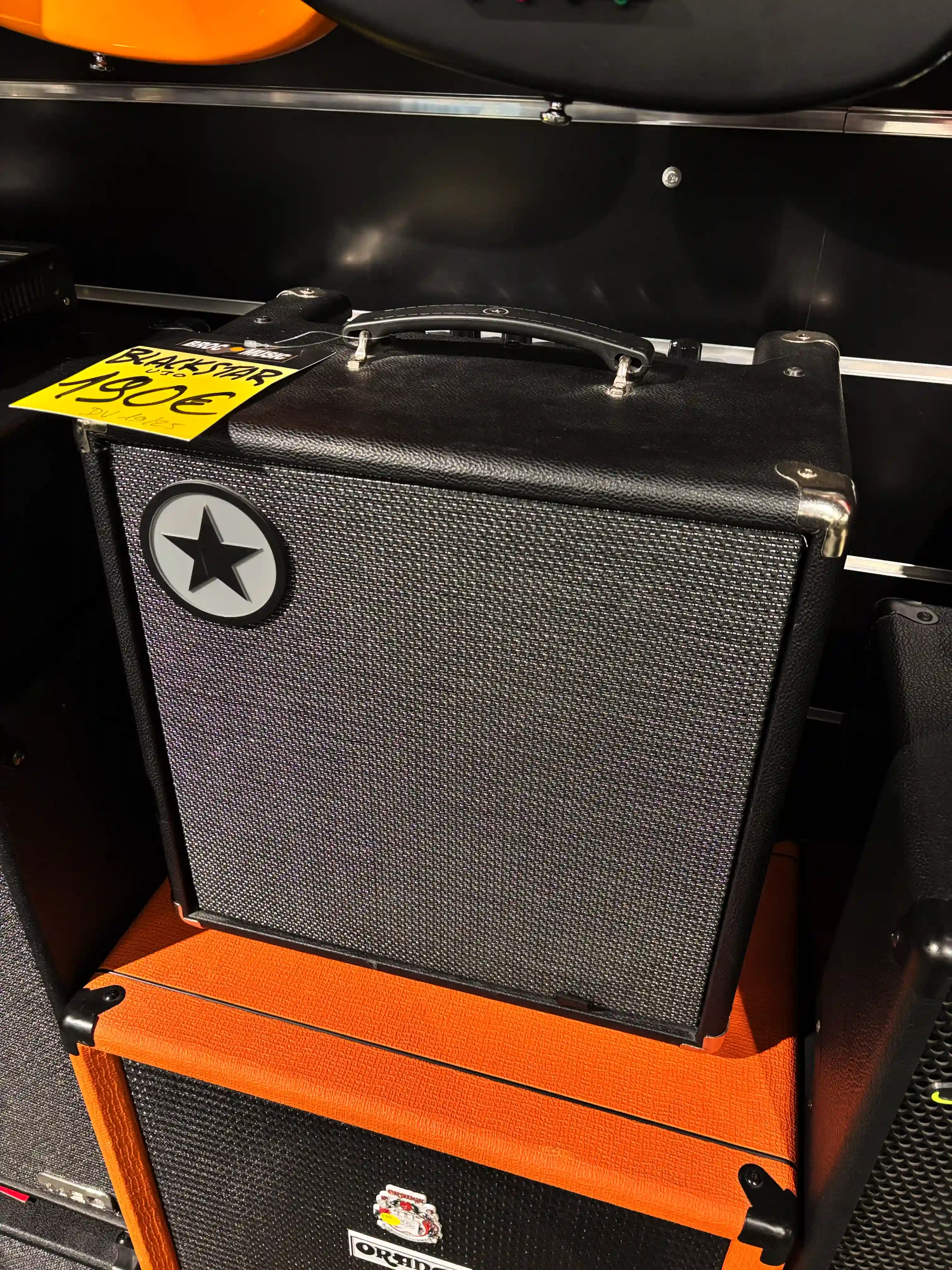 Blackstar Unity Bass U30 OCCASION