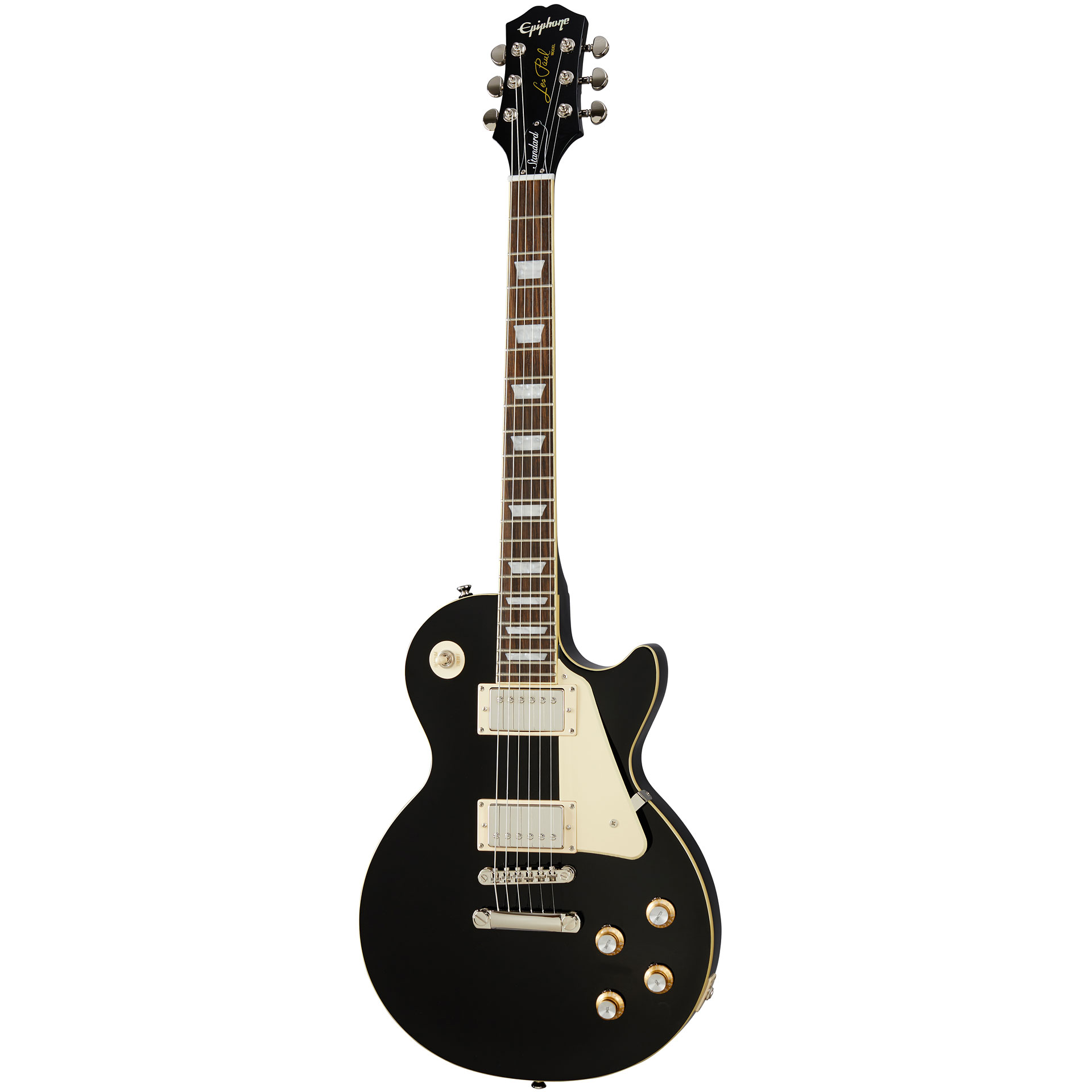 Epiphone Les Paul Standard 60s