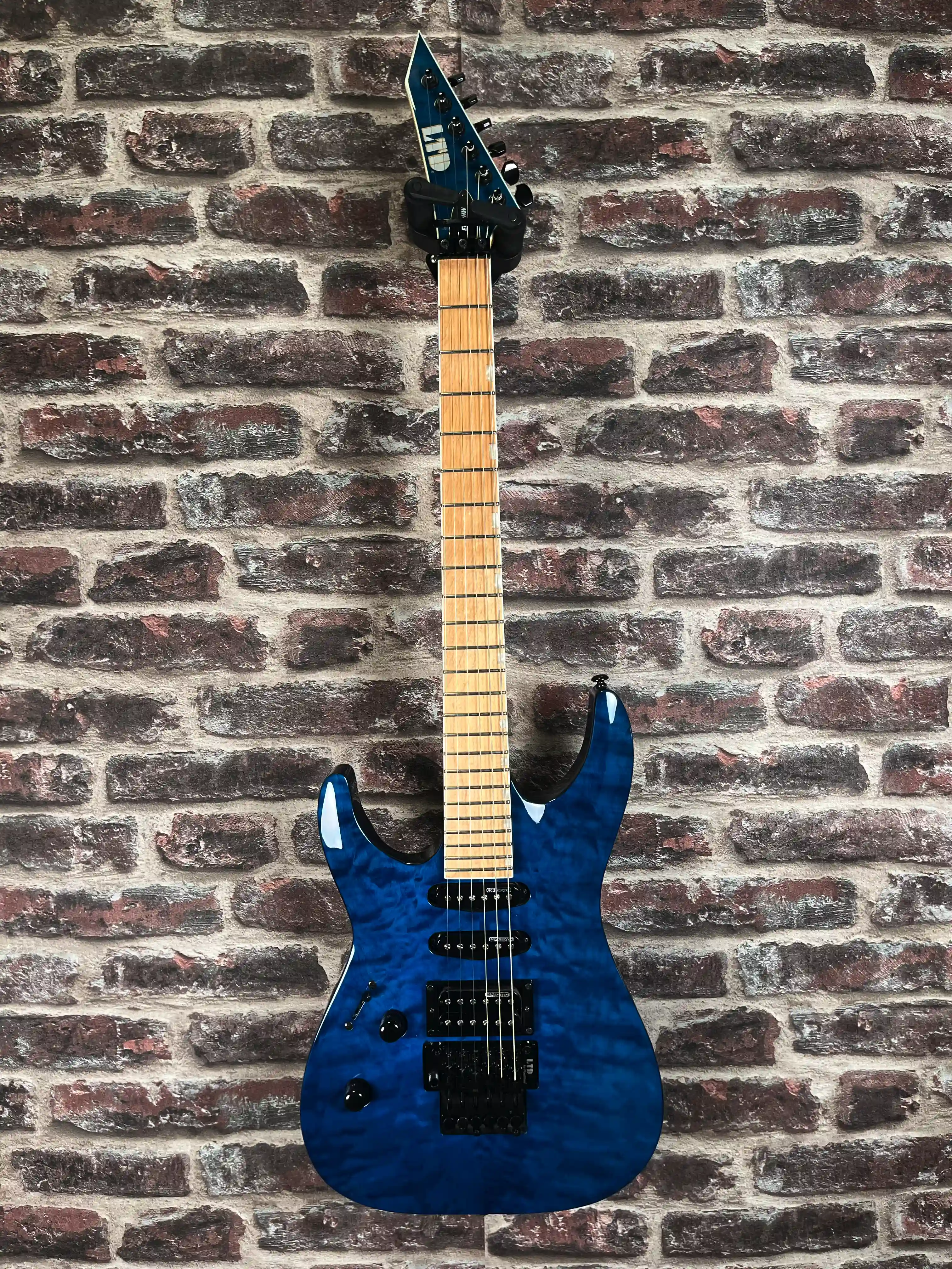 LTD MH 203 QM STB LH OCCASION