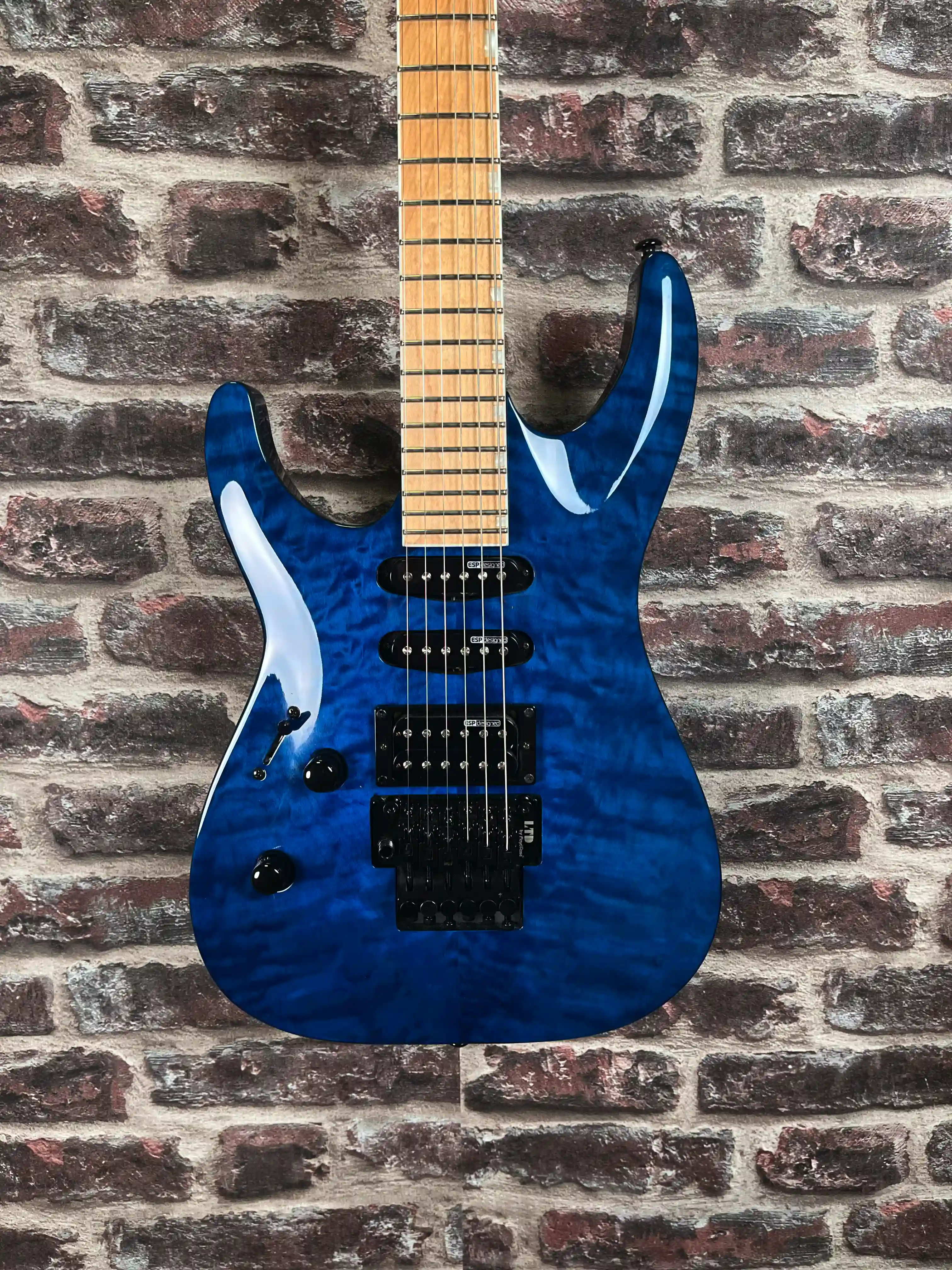 LTD MH 203 QM STB LH OCCASION