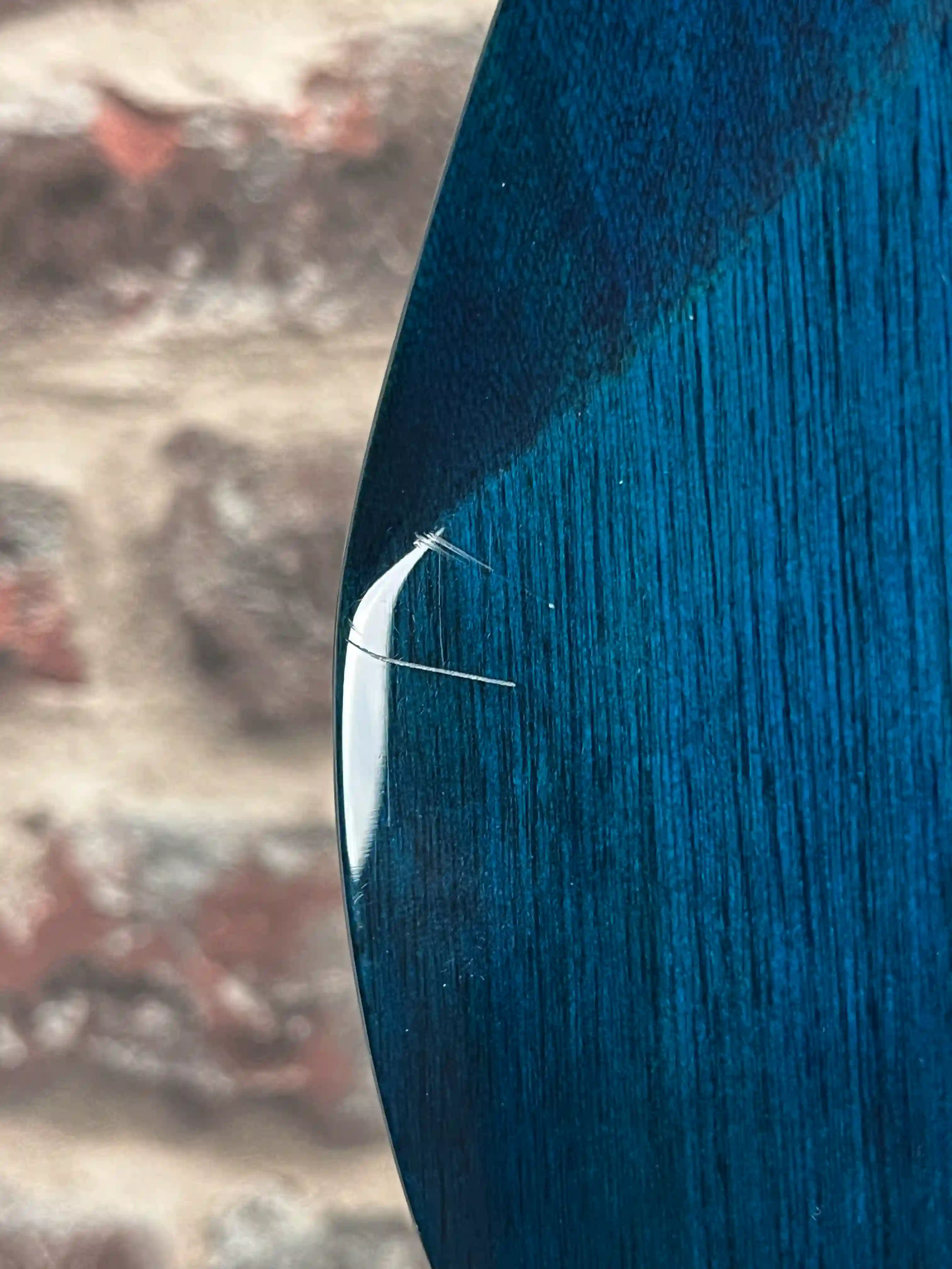 LTD MH 203 QM STB LH OCCASION