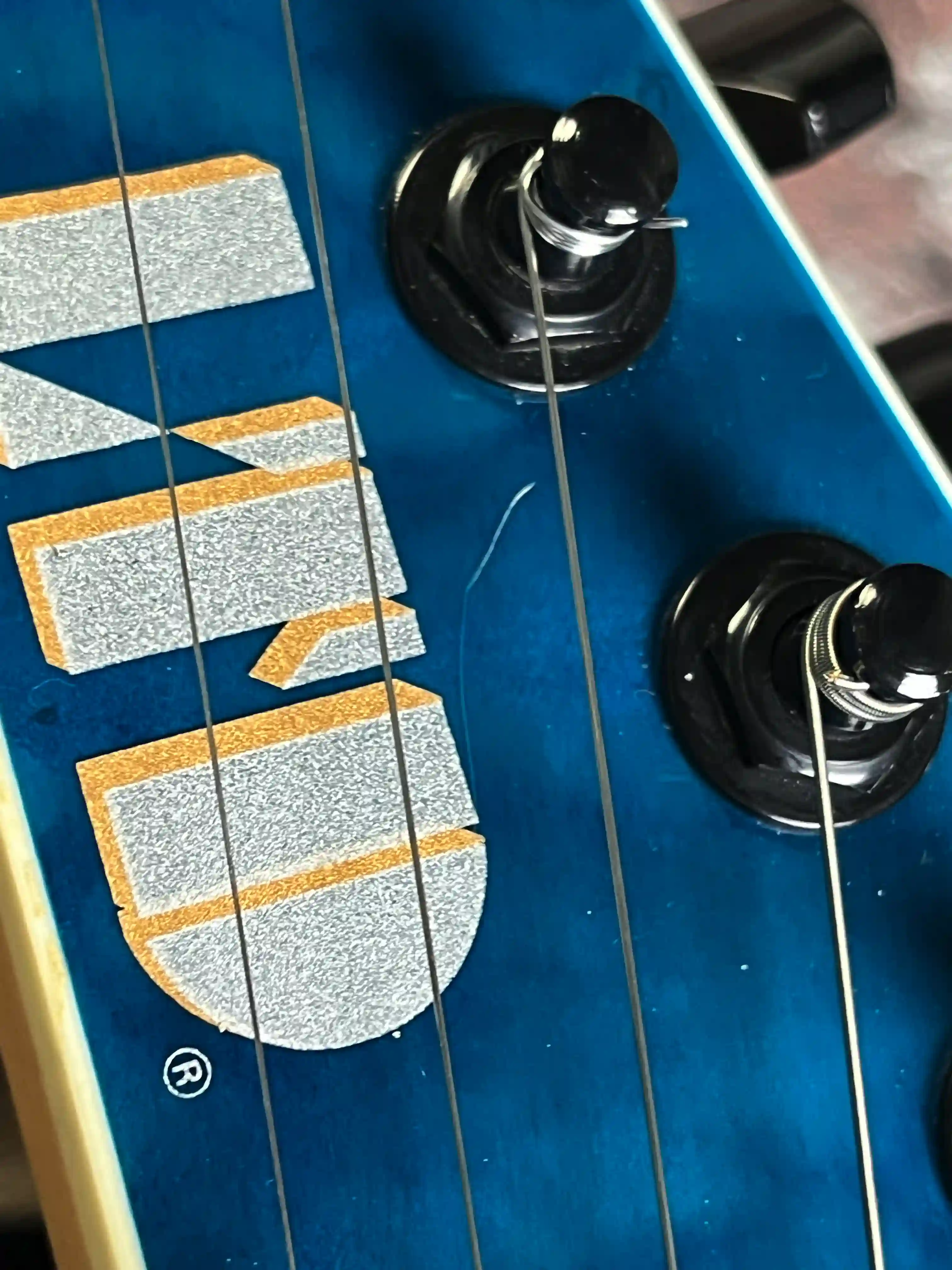 LTD MH 203 QM STB LH OCCASION