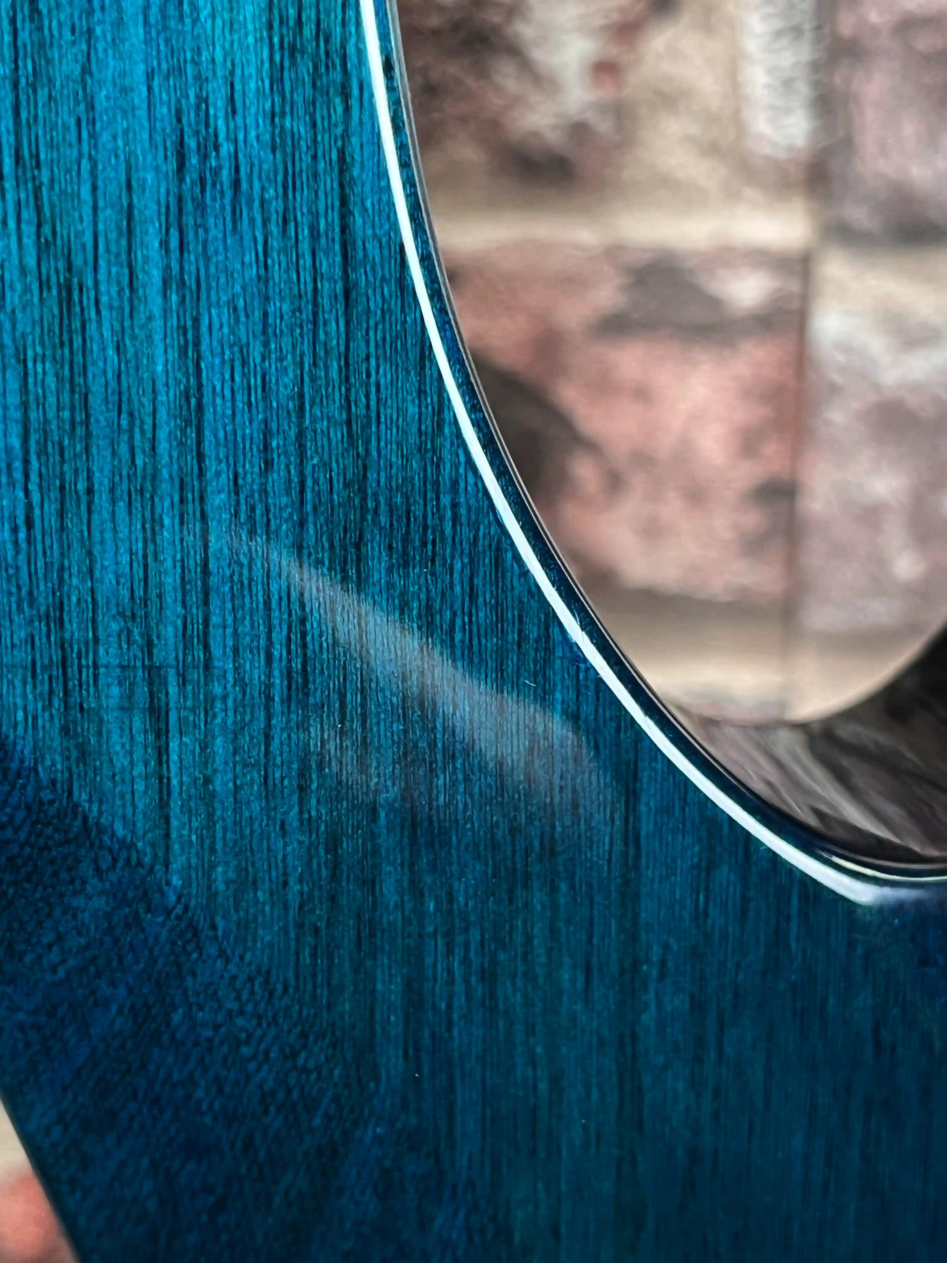 LTD MH 203 QM STB LH OCCASION