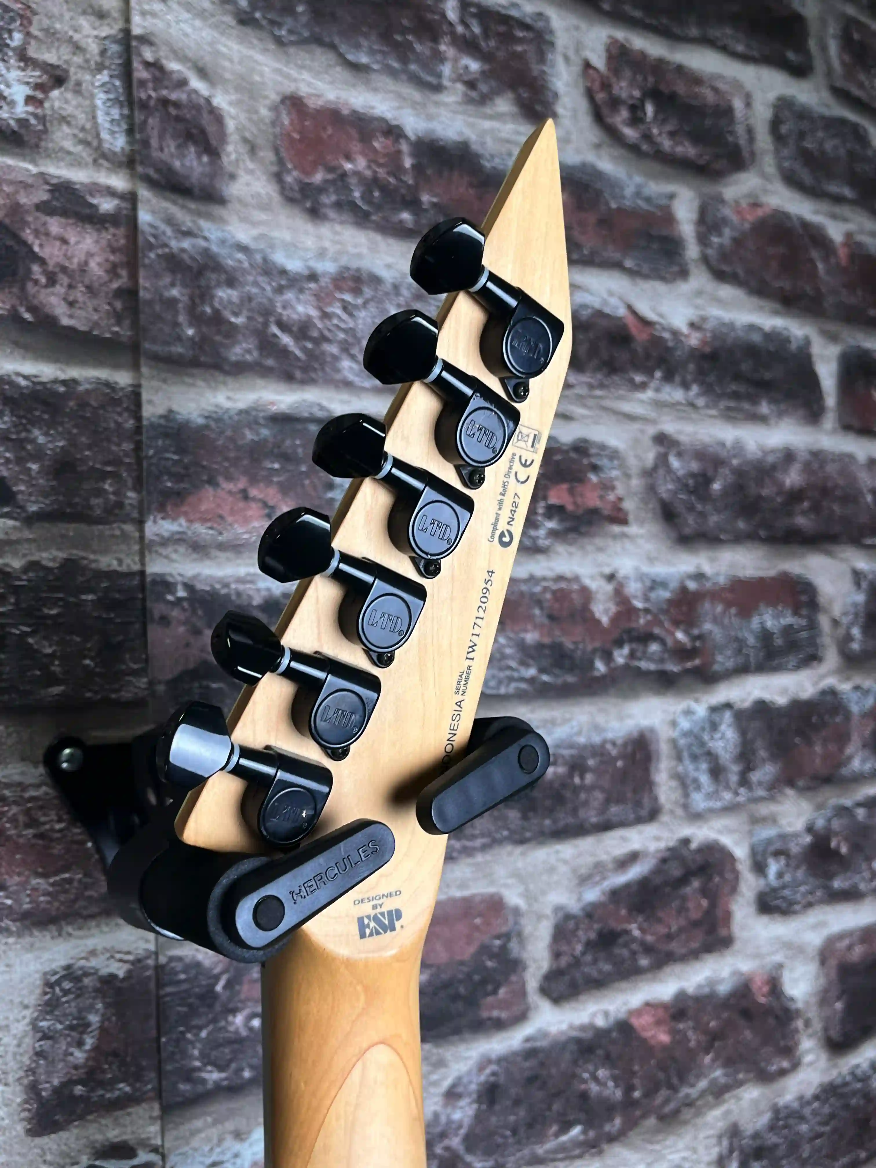 LTD MH 203 QM STB LH OCCASION