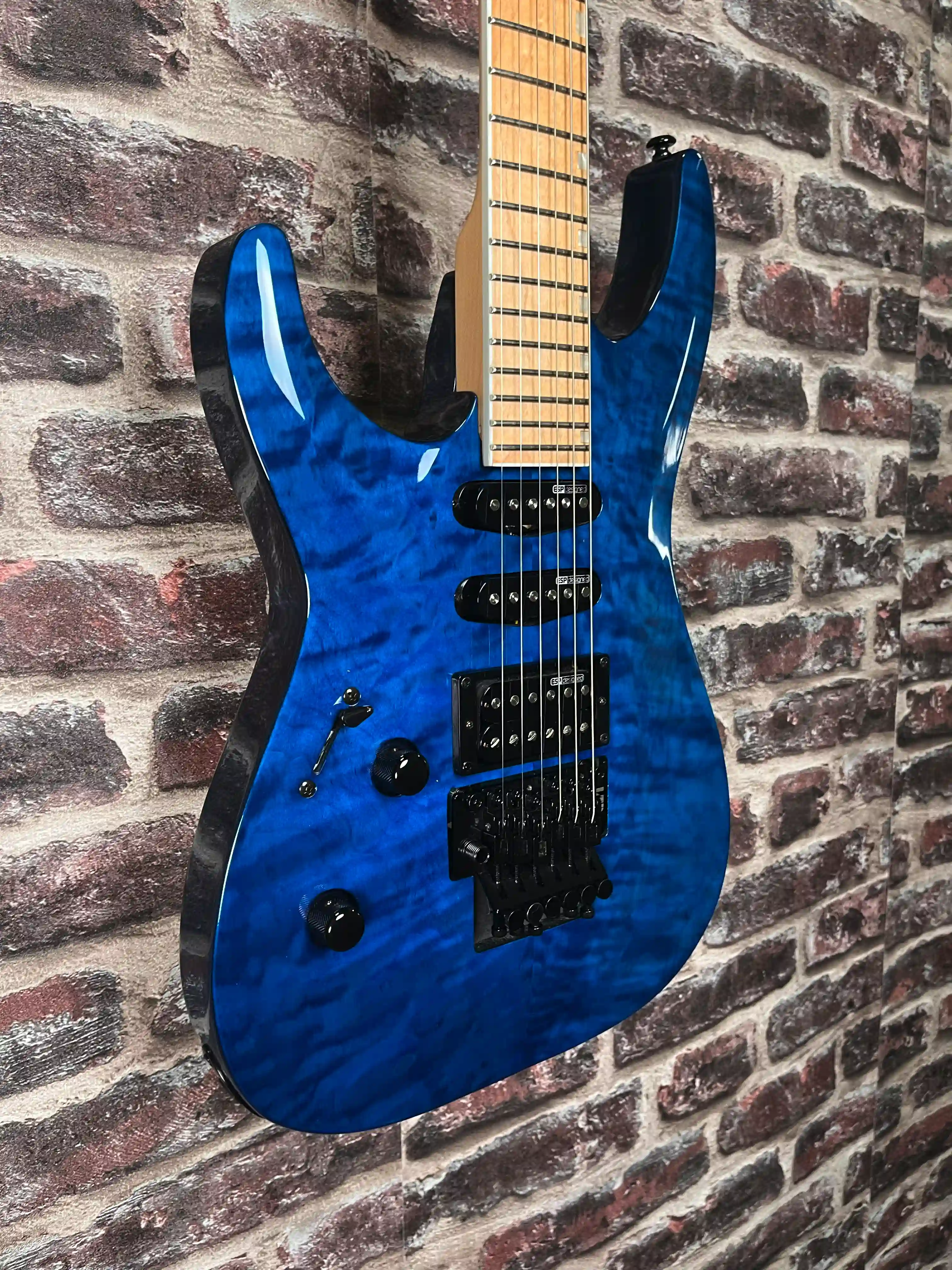 LTD MH 203 QM STB LH OCCASION