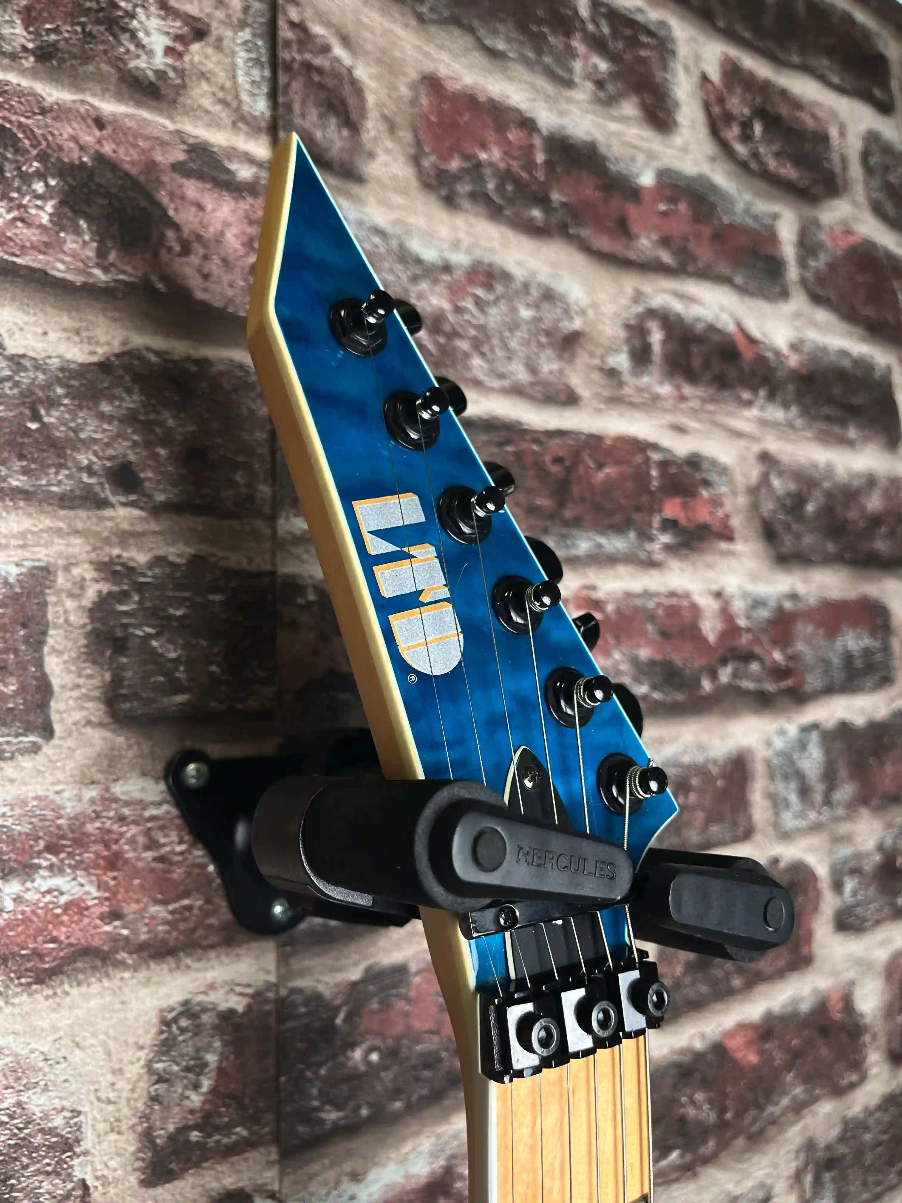 LTD MH 203 QM STB LH OCCASION