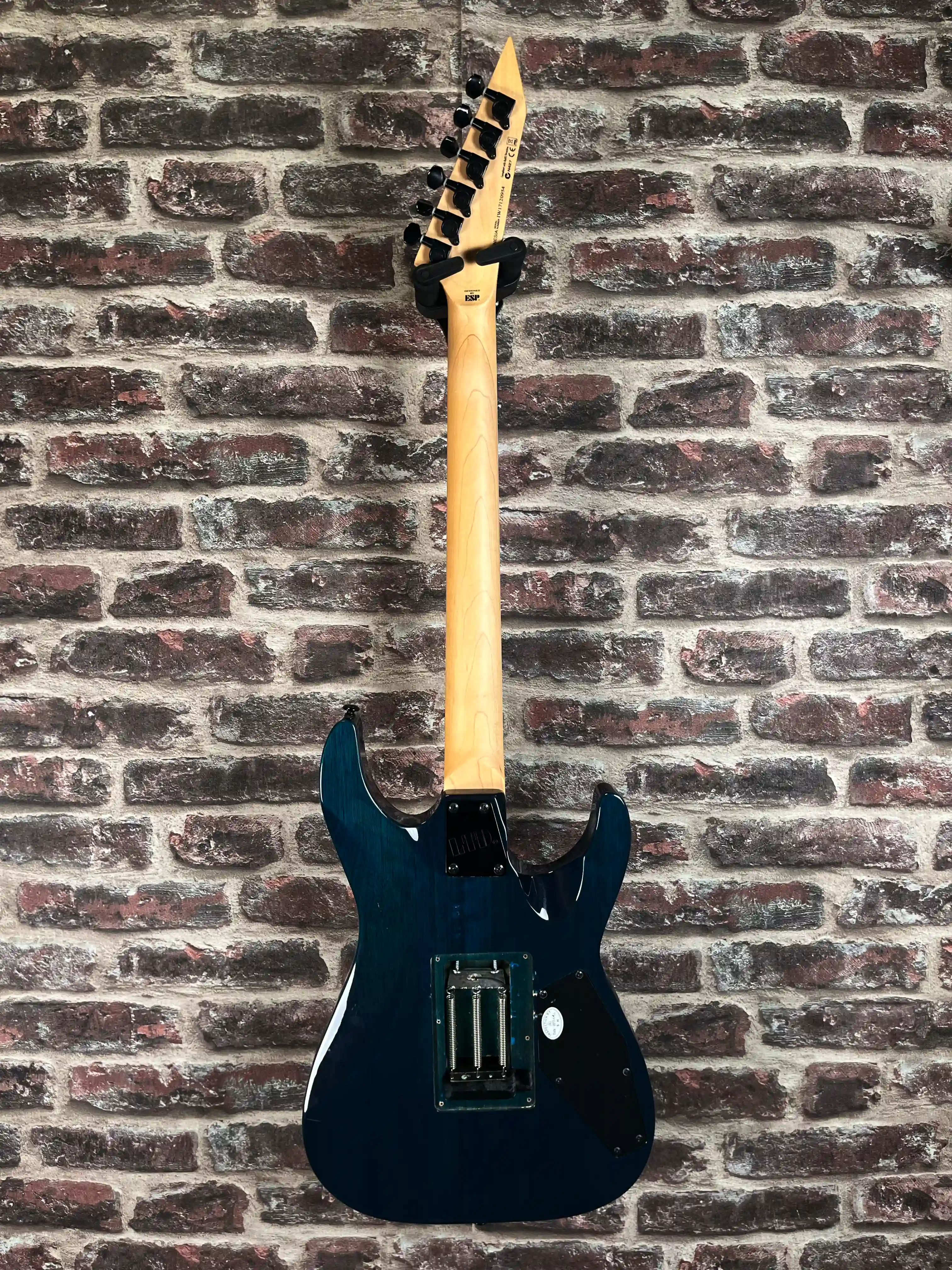 LTD MH 203 QM STB LH OCCASION