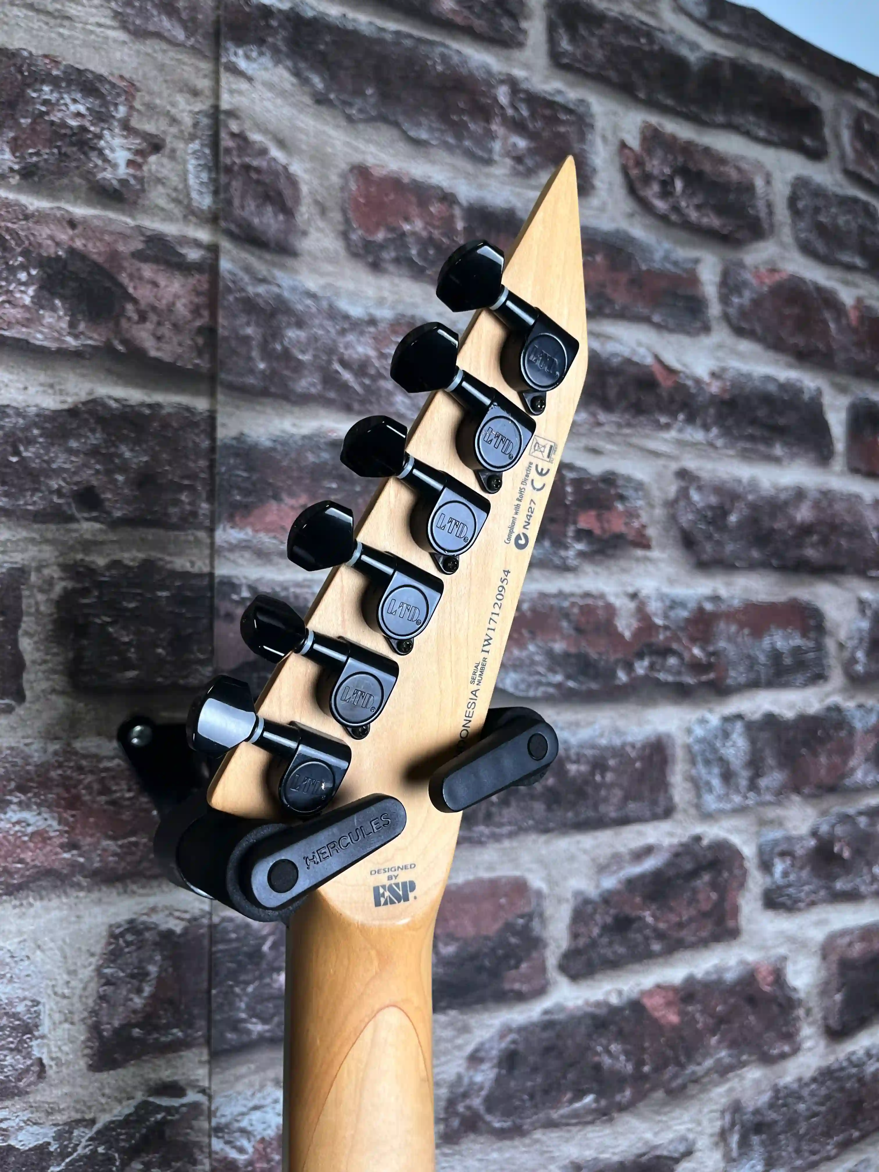 LTD MH 203 QM STB LH OCCASION