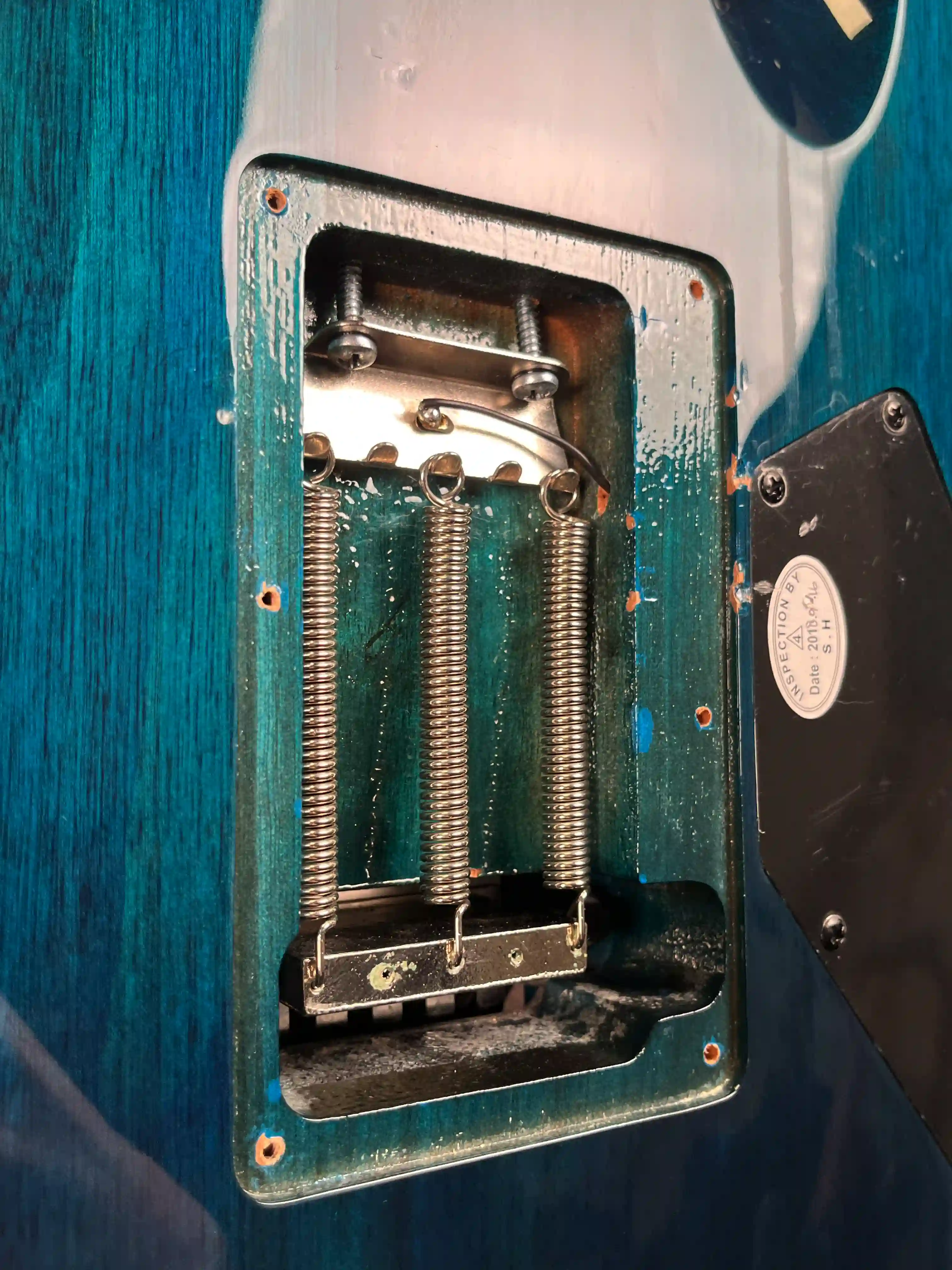 LTD MH 203 QM STB LH OCCASION