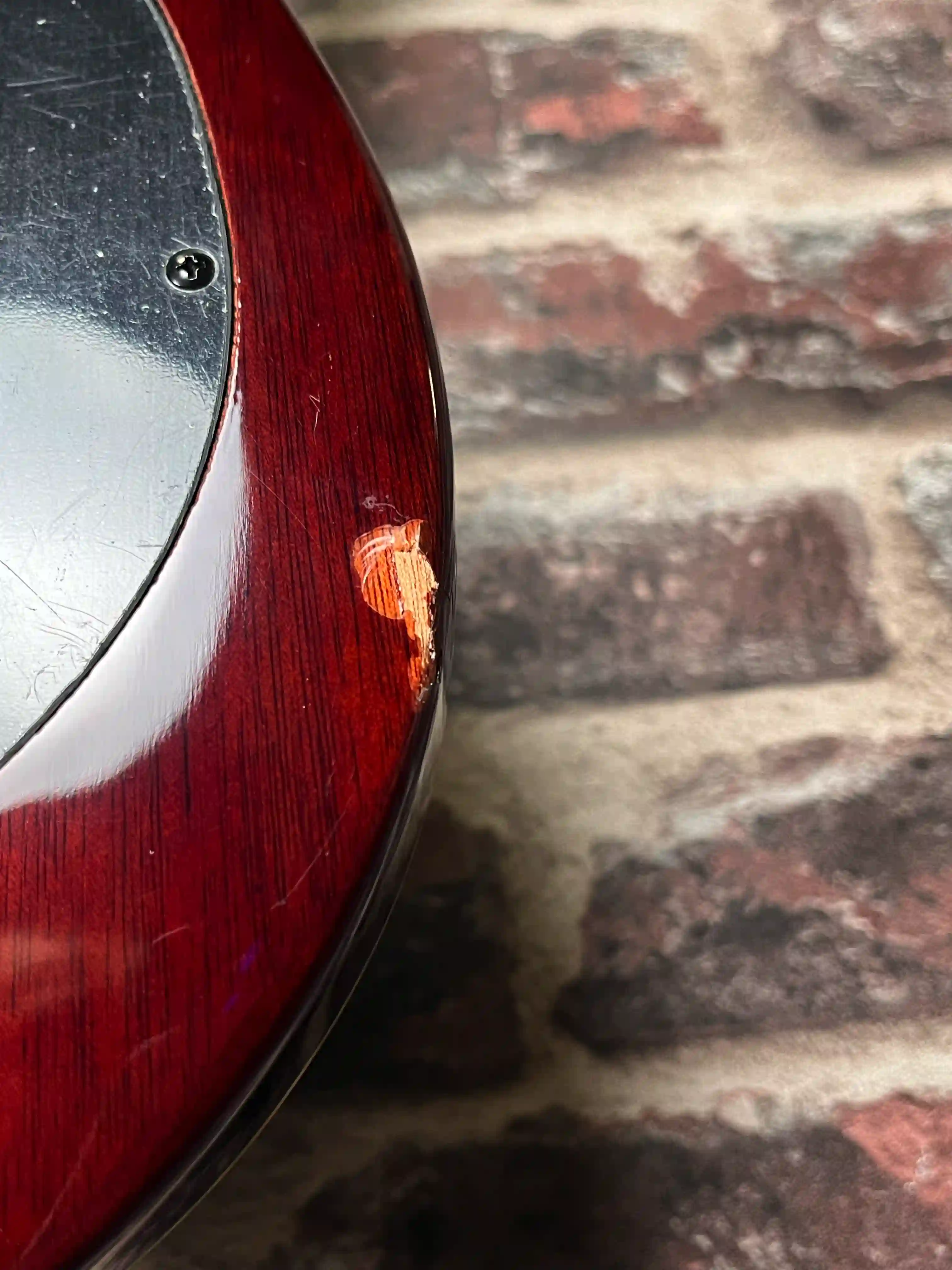 Ibanez SA260FM TGB LH OCCASION