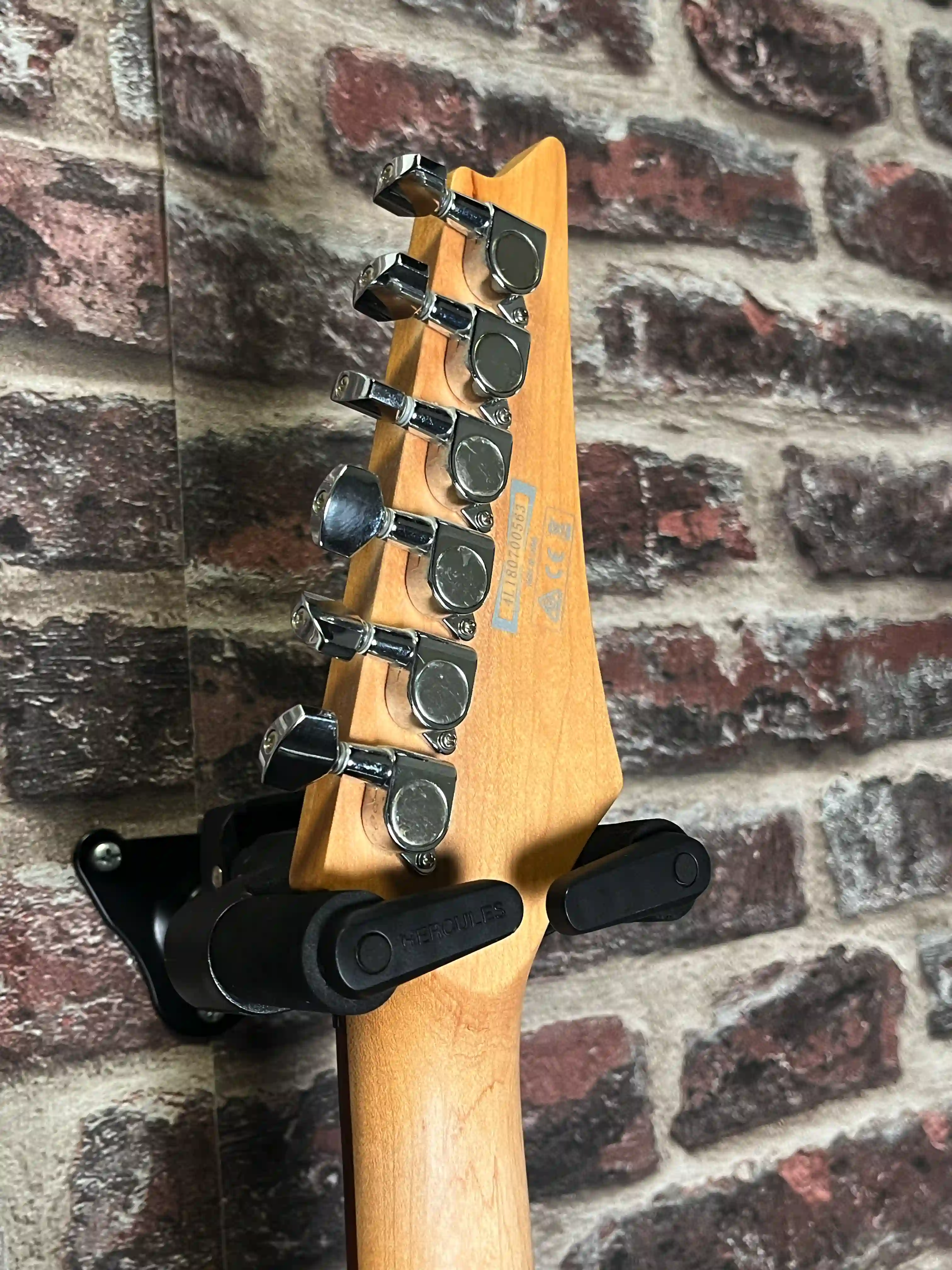 Ibanez SA260FM TGB LH OCCASION