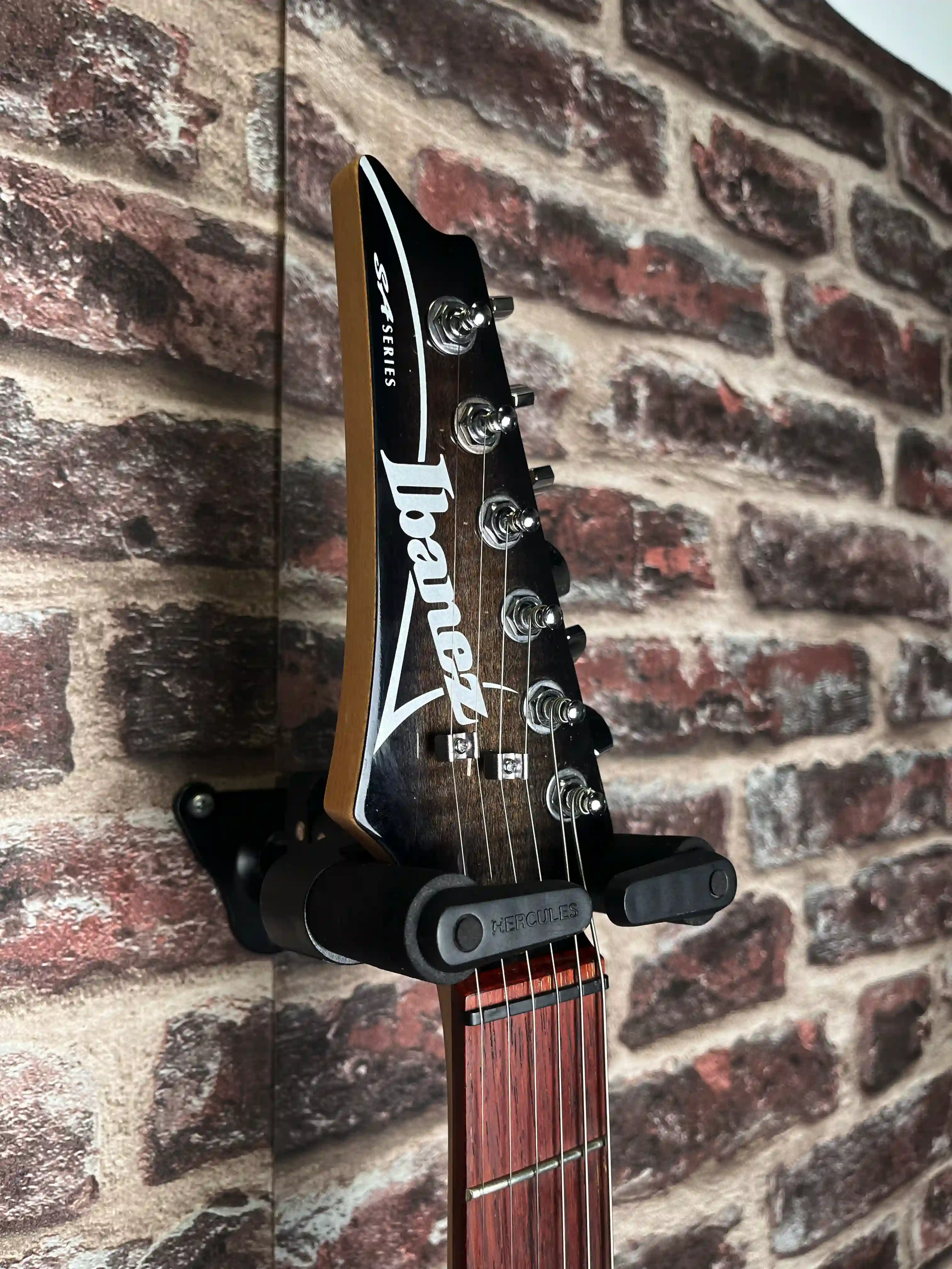 Ibanez SA260FM TGB LH OCCASION