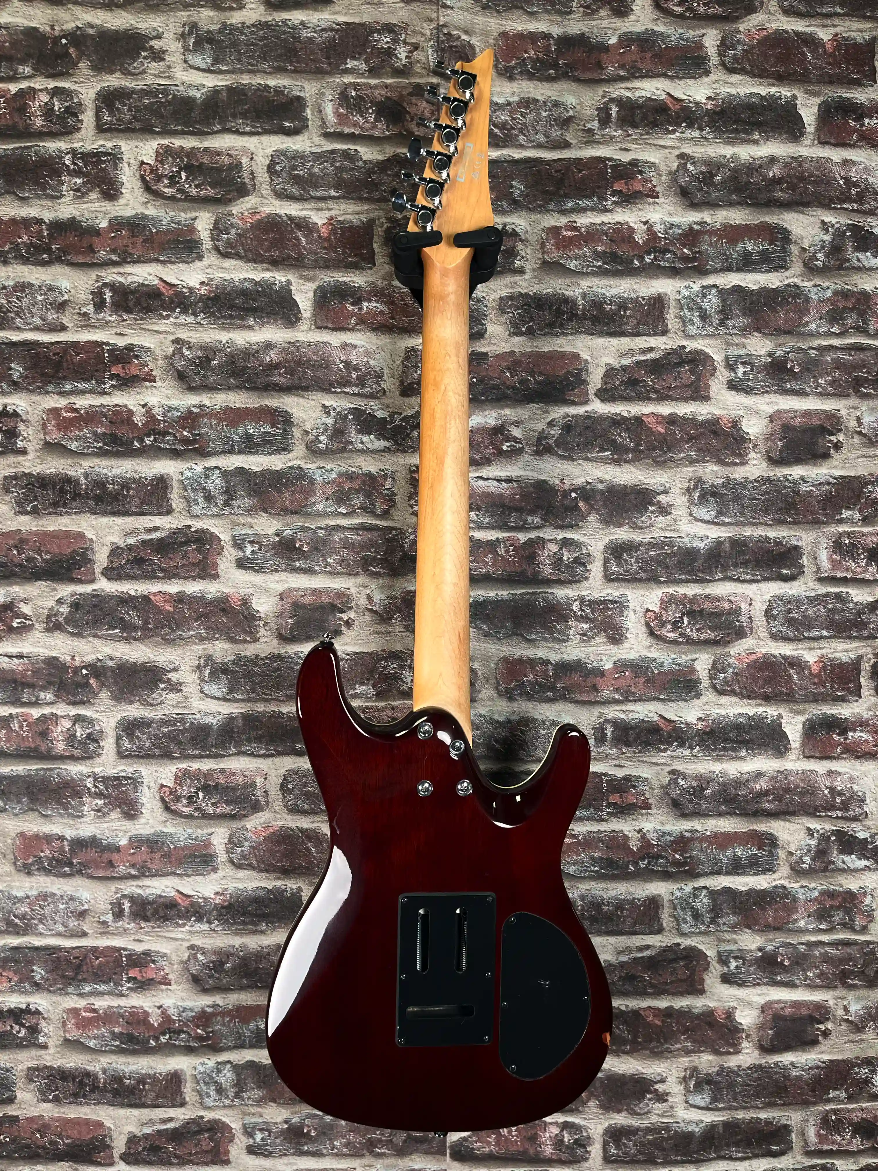 Ibanez SA260FM TGB LH OCCASION