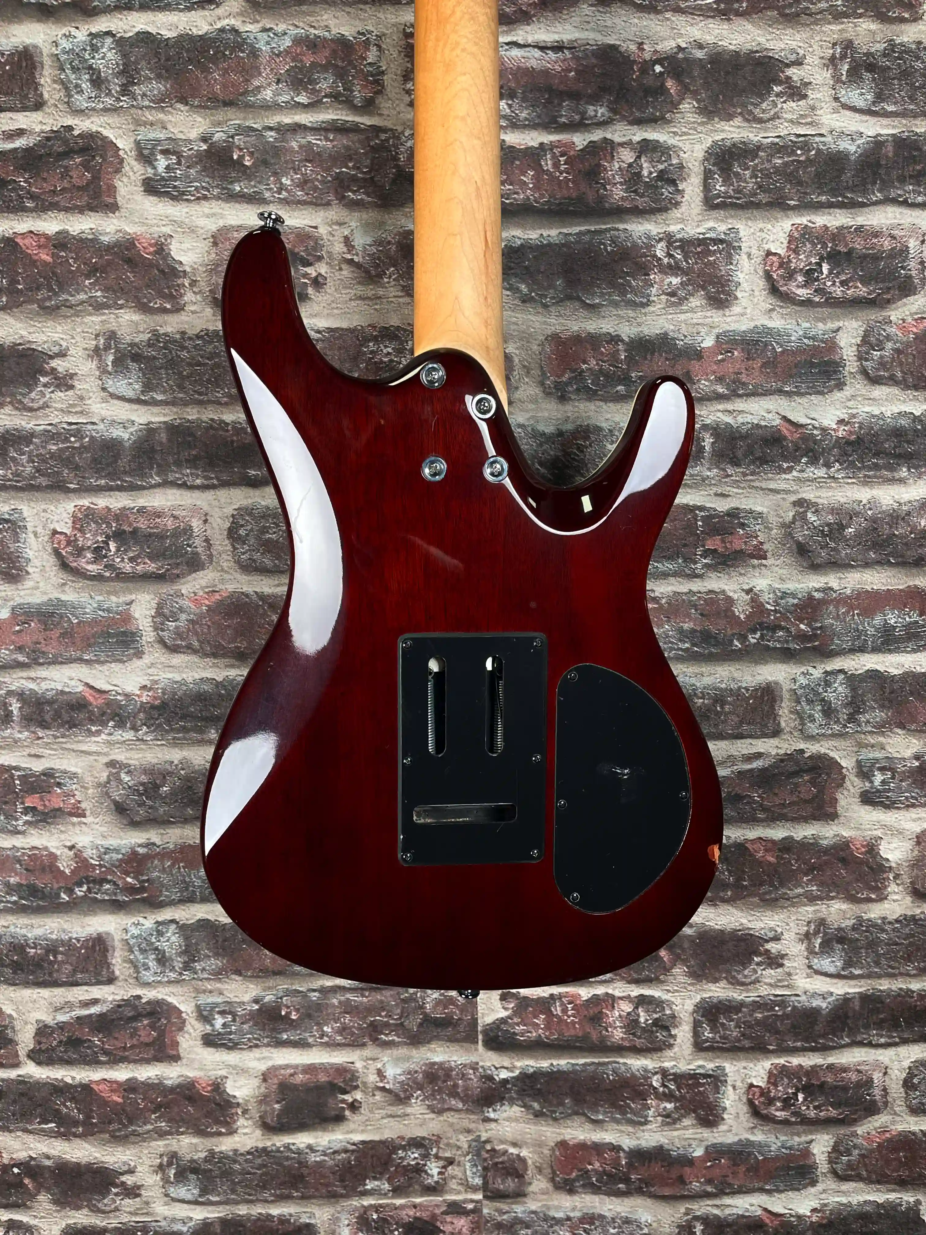 Ibanez SA260FM TGB LH OCCASION