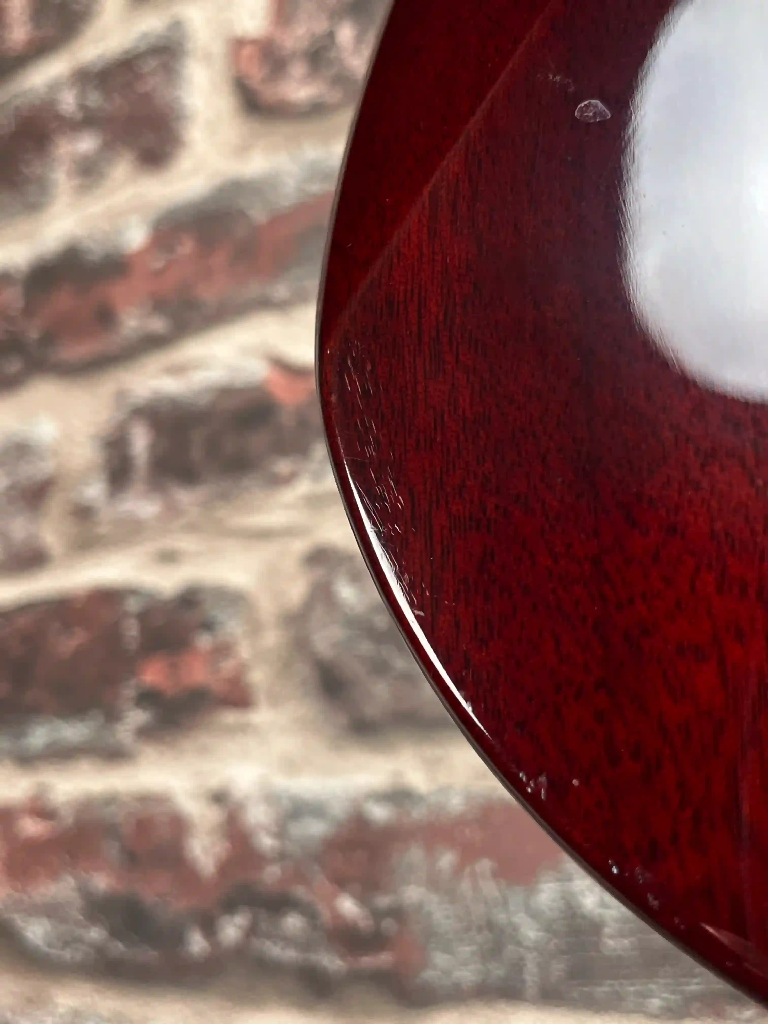 Ibanez SA260FM TGB LH OCCASION