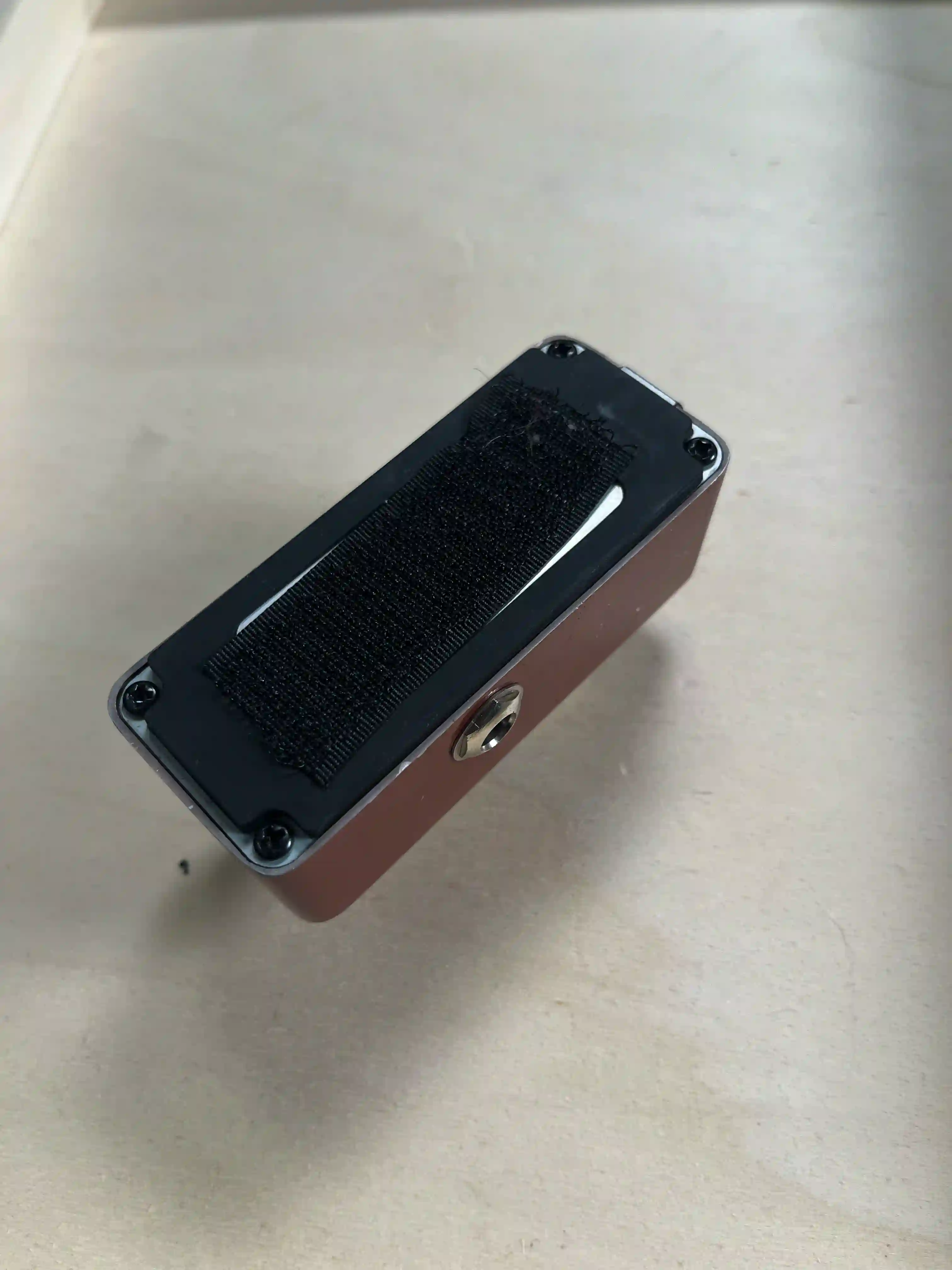 Mooer Pure Octave OCCASION