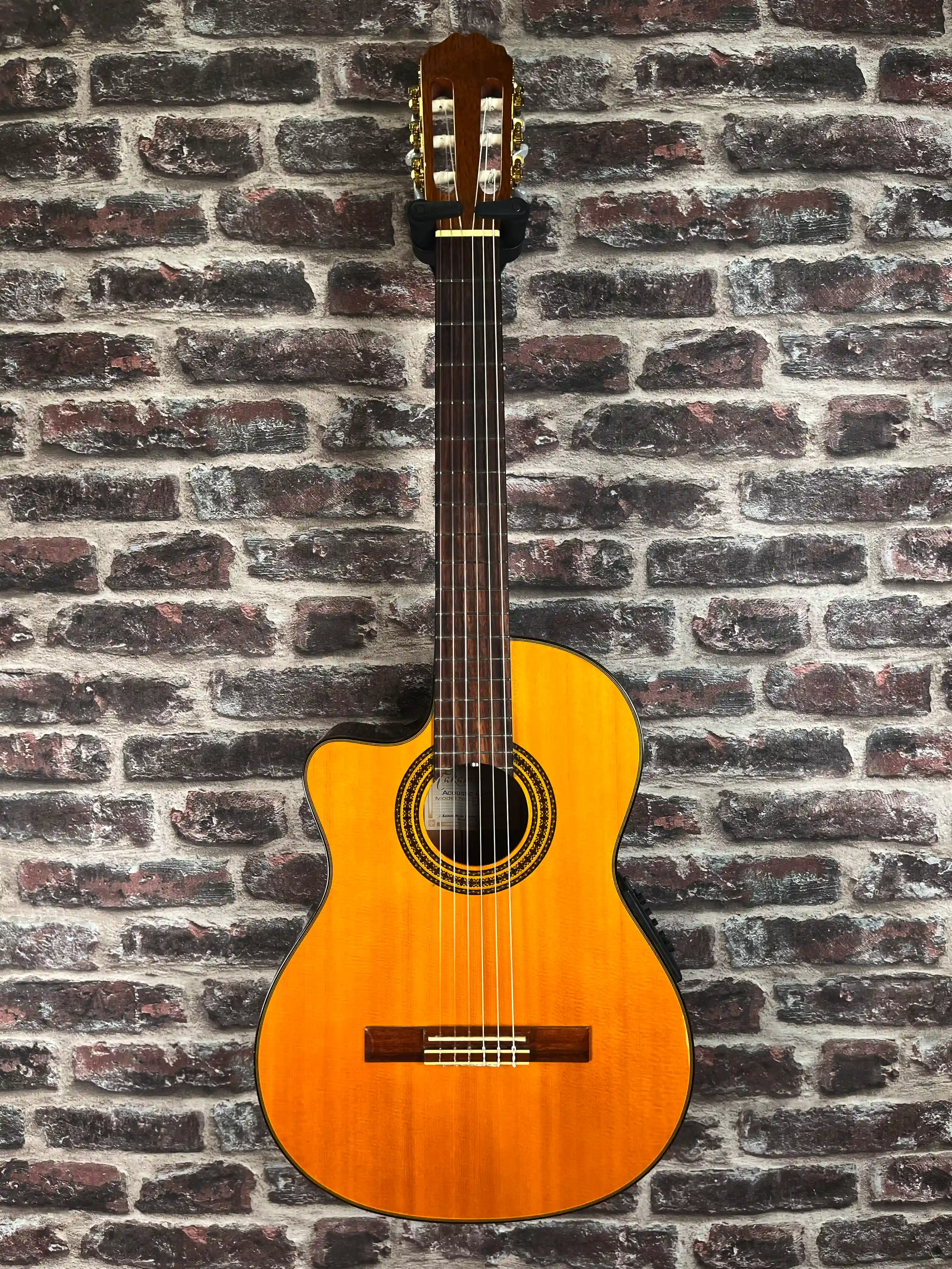 Takamine EG522SC LH OCCASION