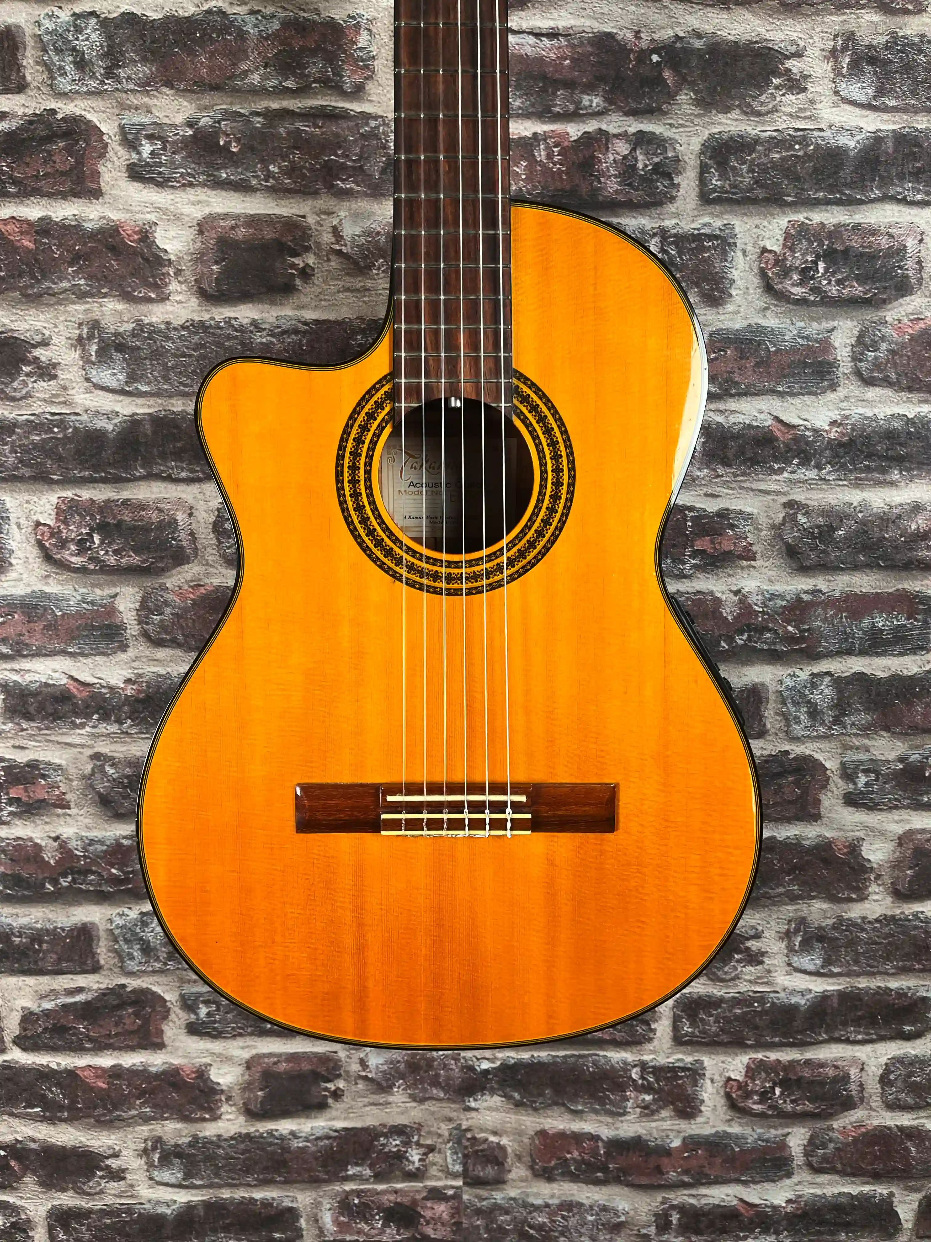 Takamine EG522SC LH OCCASION